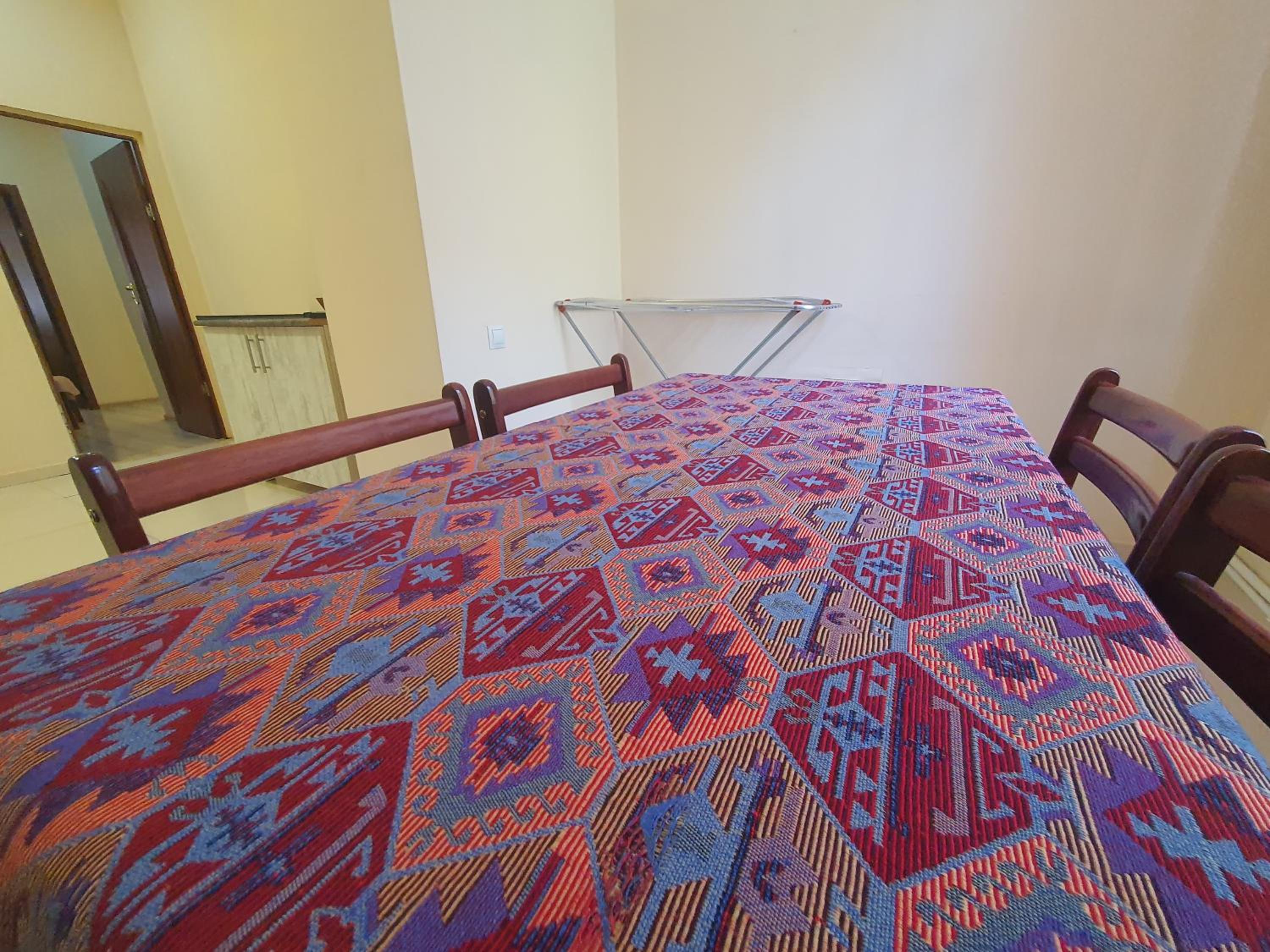 Jaz music style apt in Yerevan