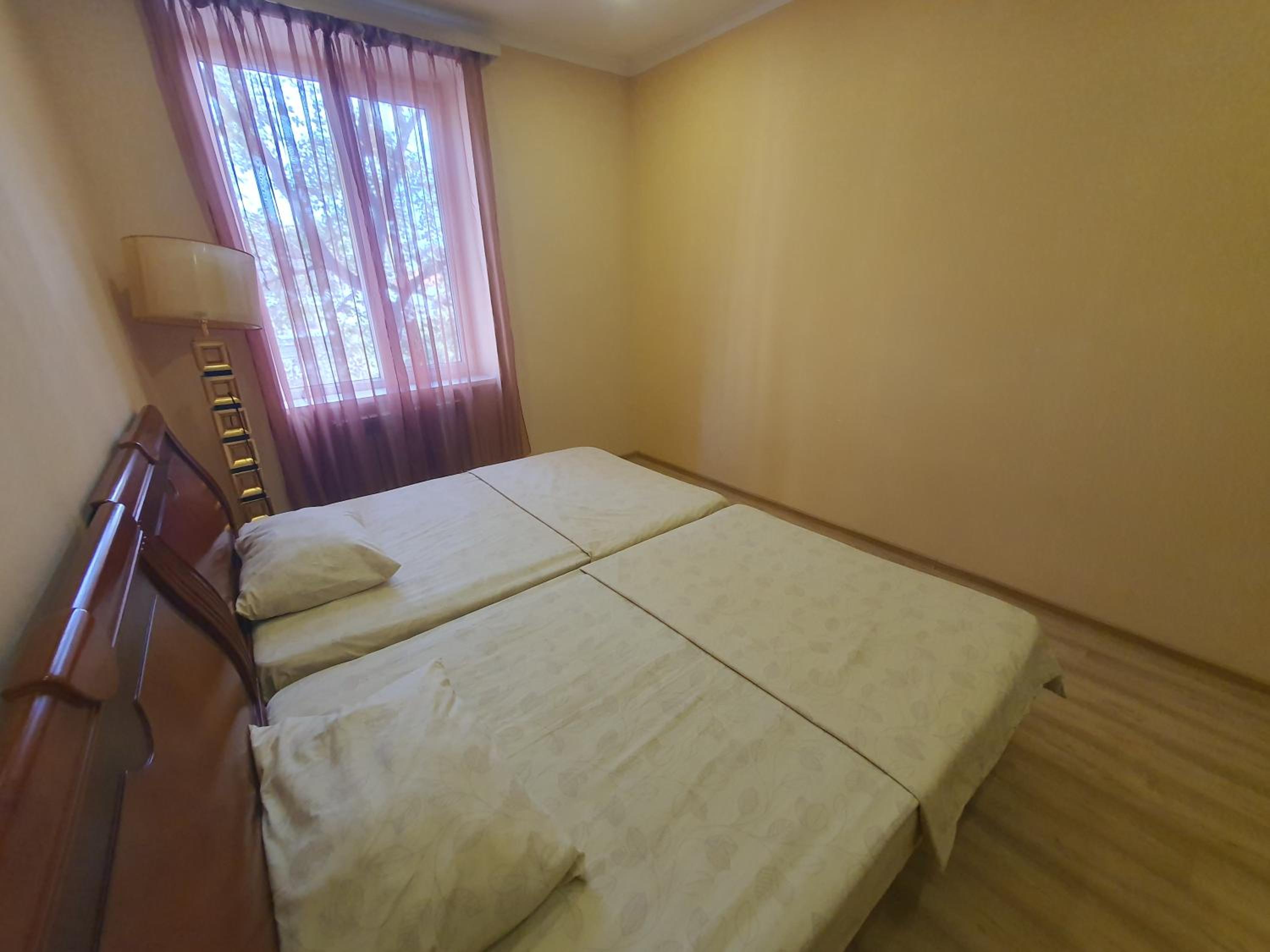 Jaz music style apt in Yerevan