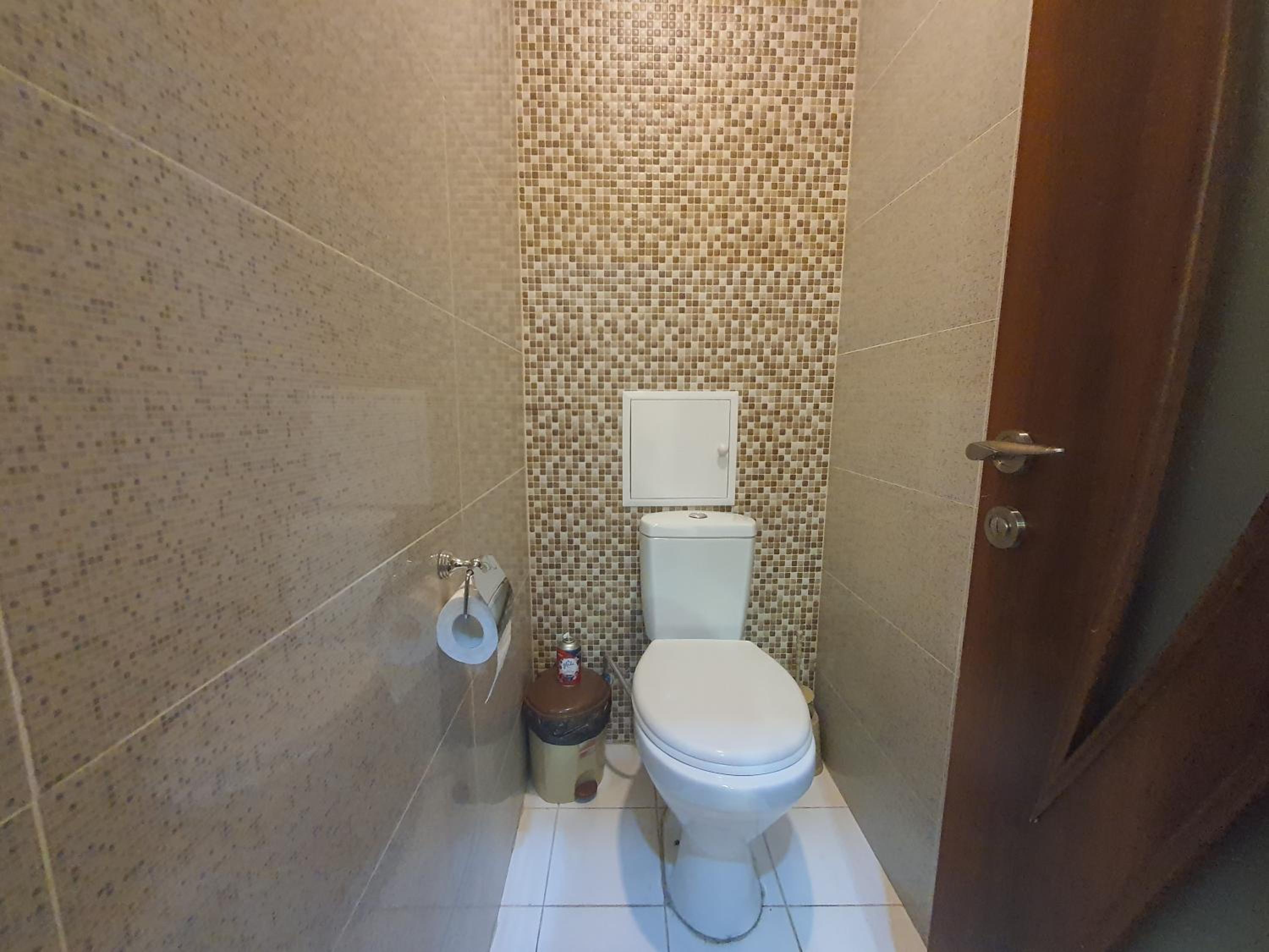 Jaz music style apt in Yerevan