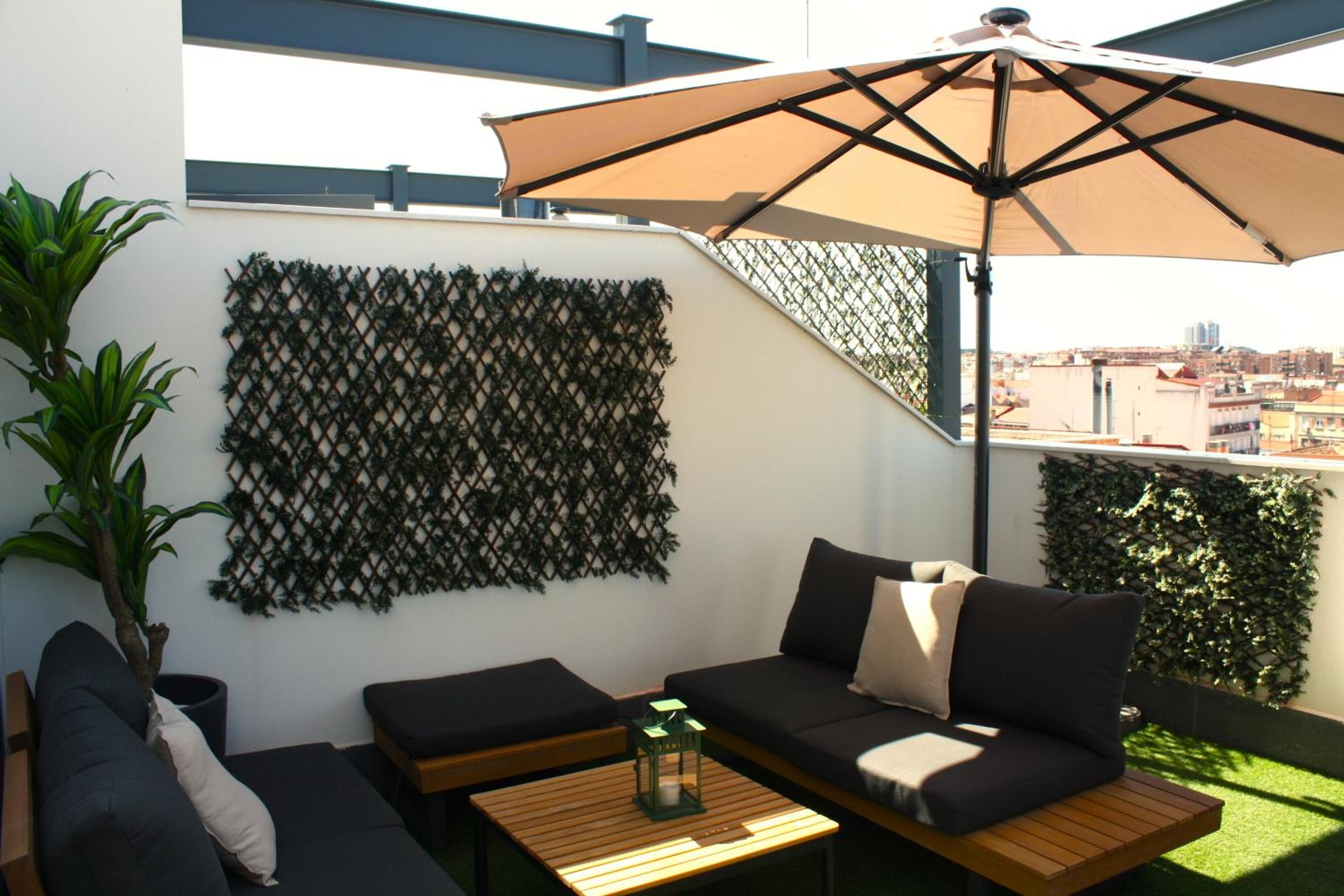 roof