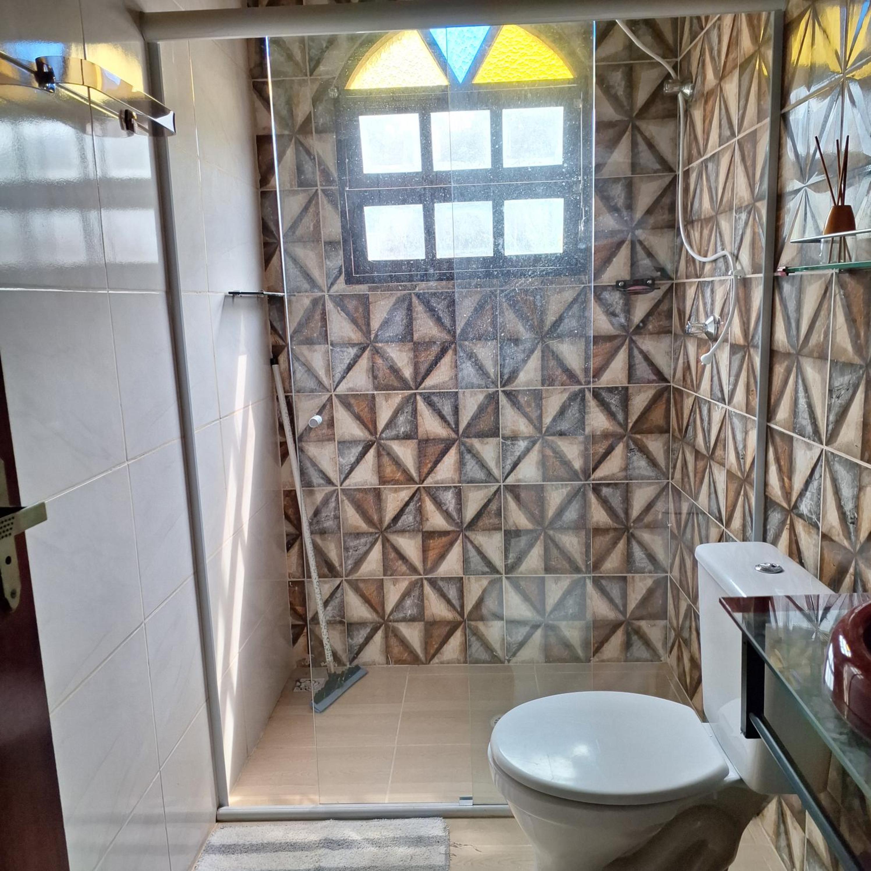 Apartamento aconchegante