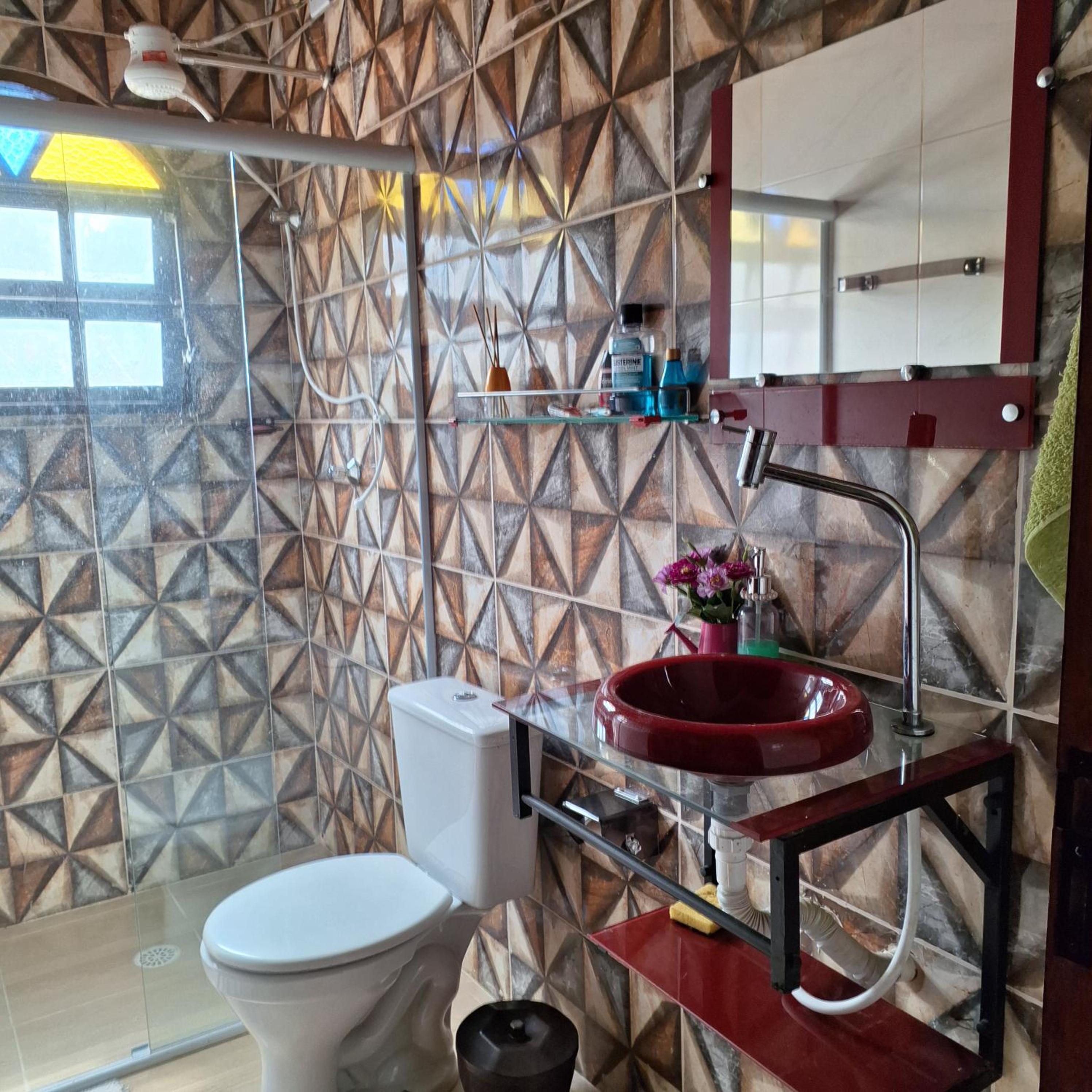 Apartamento aconchegante
