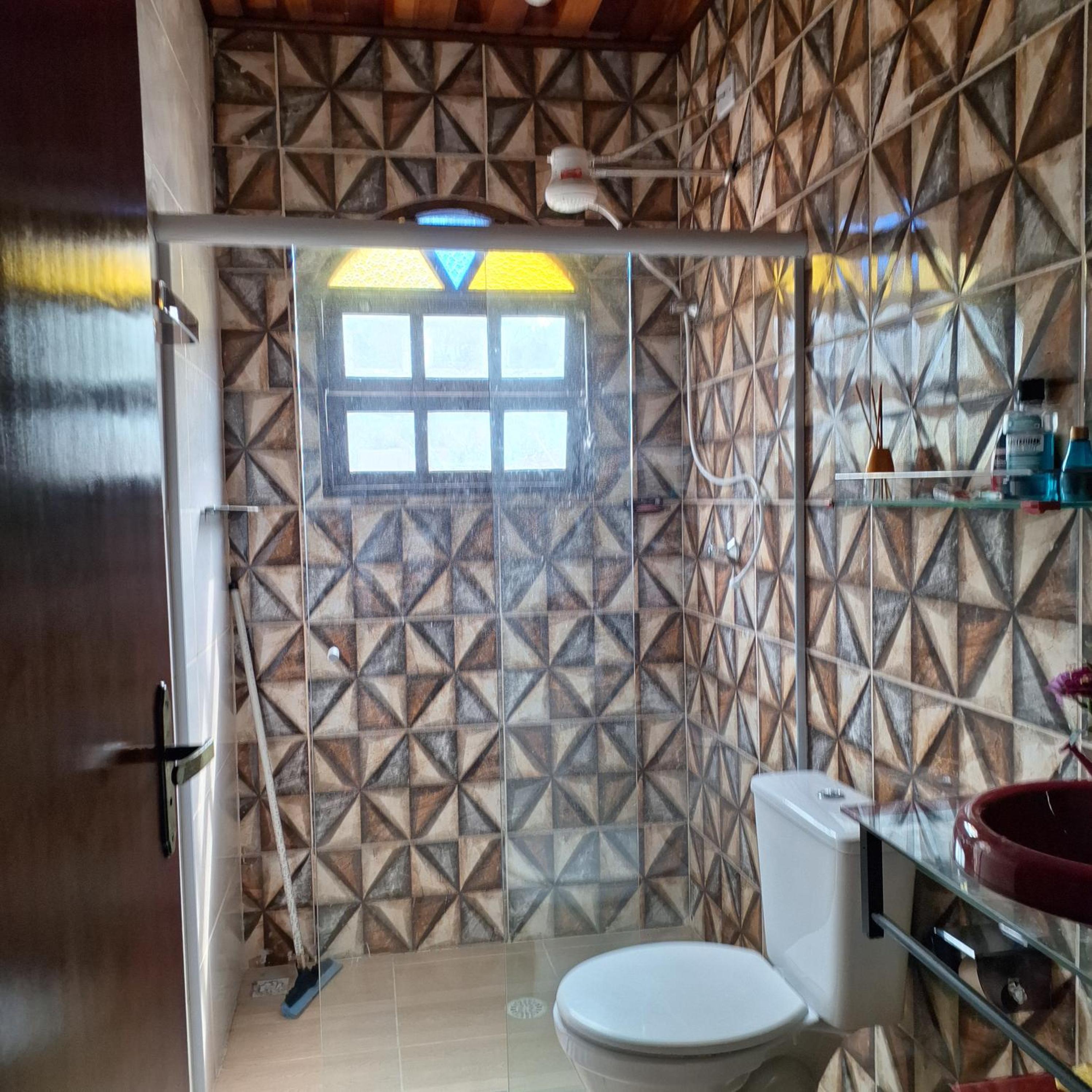 Apartamento aconchegante