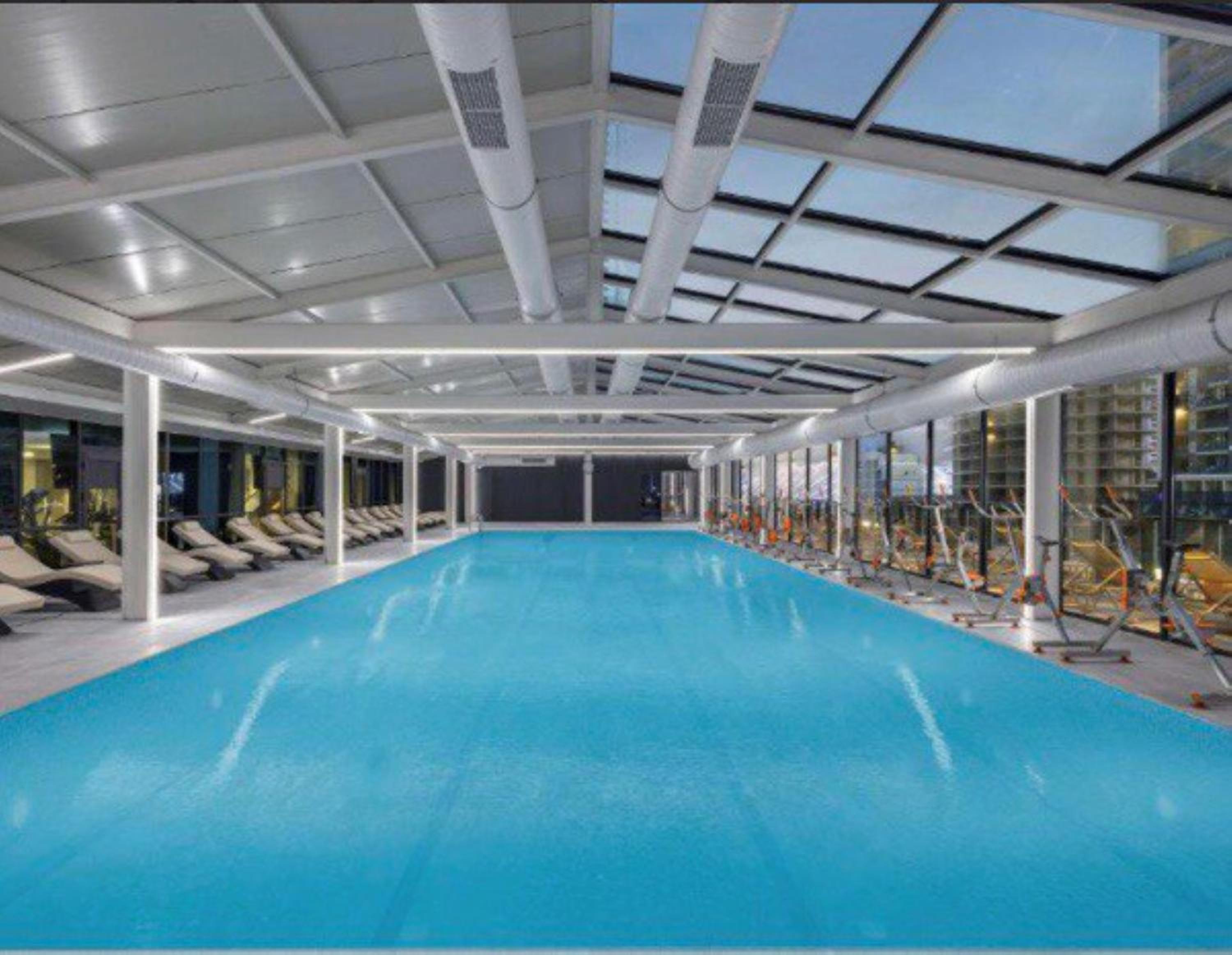 Batumi Luxury Panoramic Sea View Apartment view 4