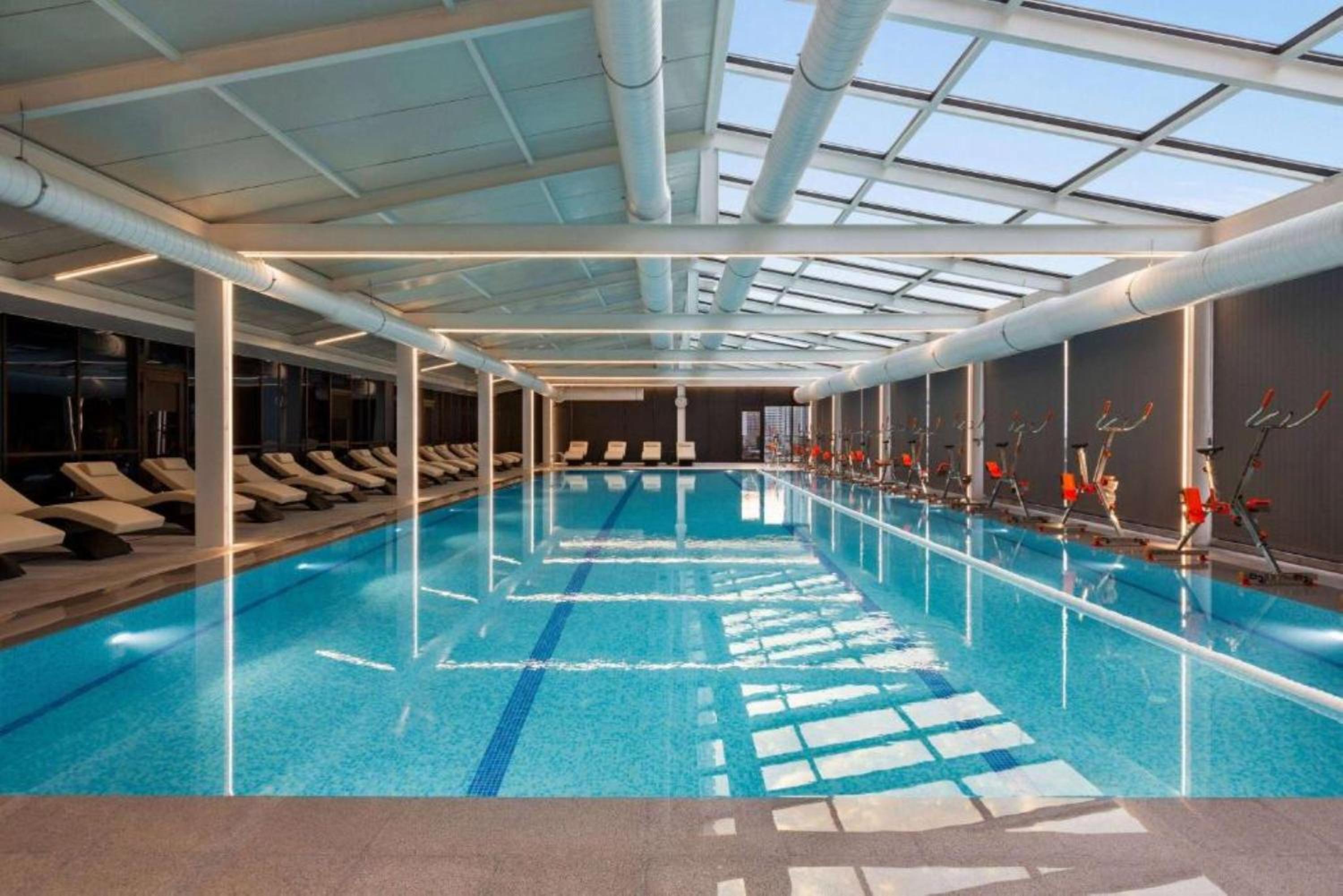 Batumi Luxury Panoramic Sea View Apartment view 3