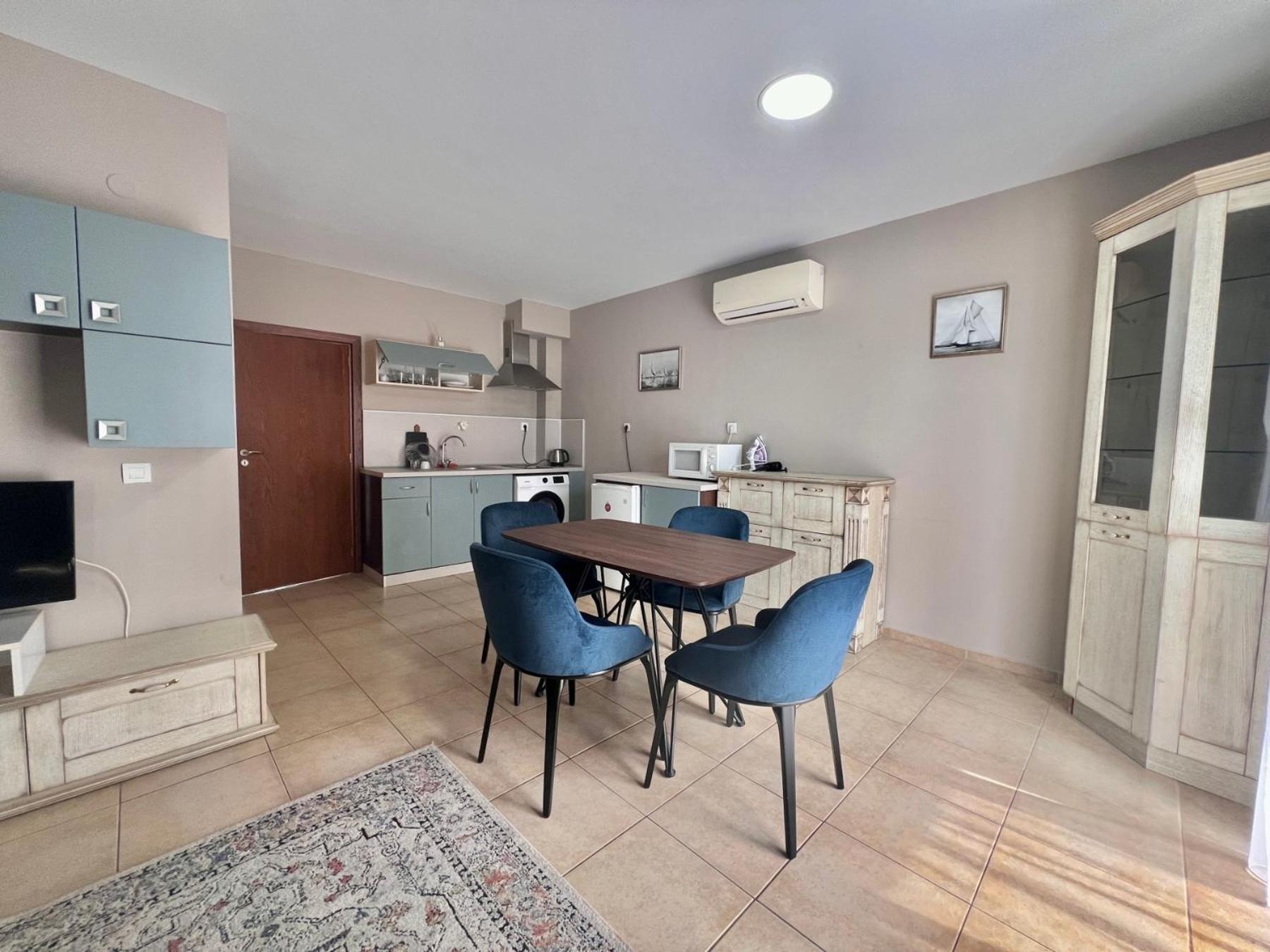 Kiara Apartments