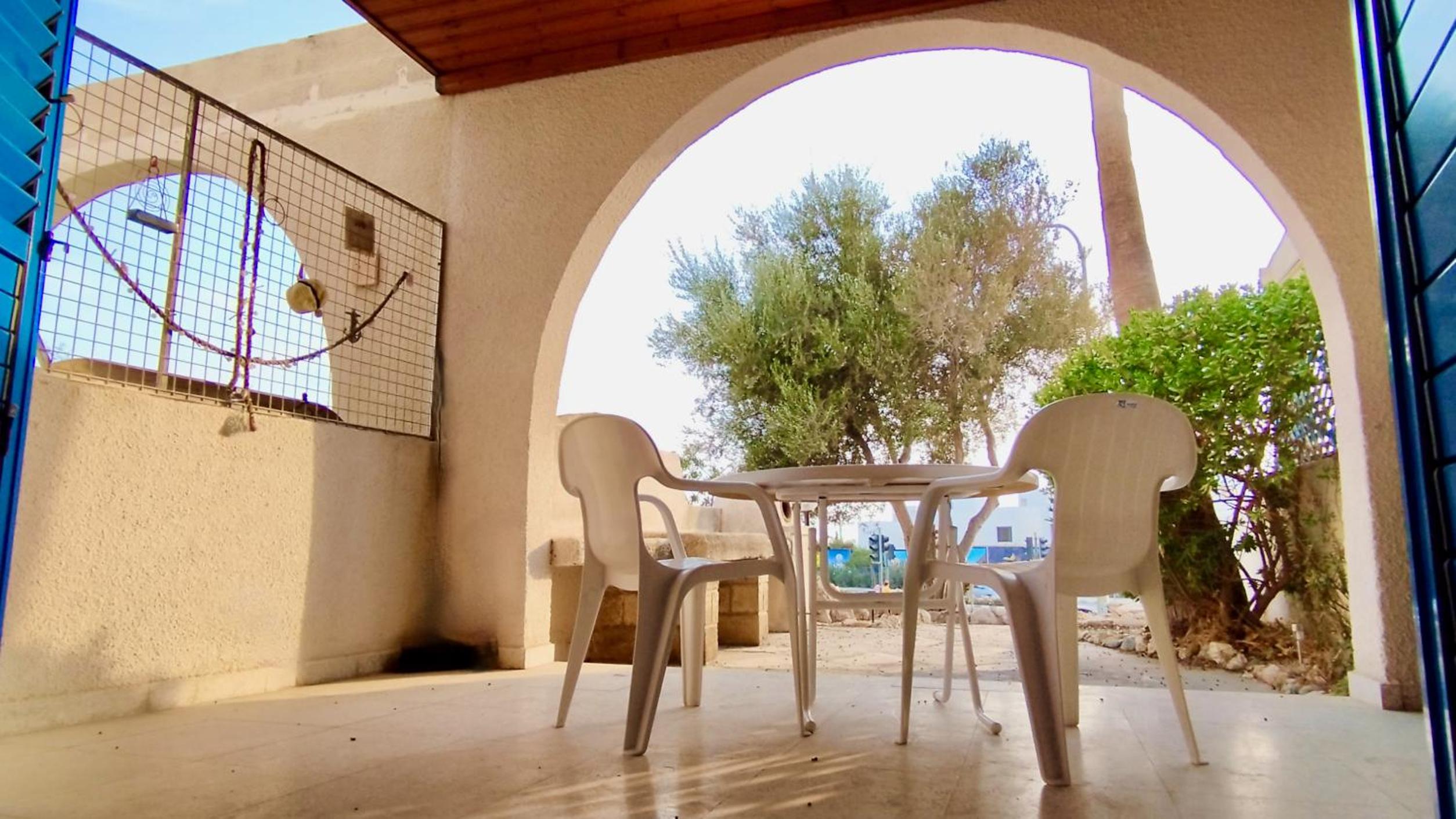 Holiday House in Paphos Tomb of the Kings