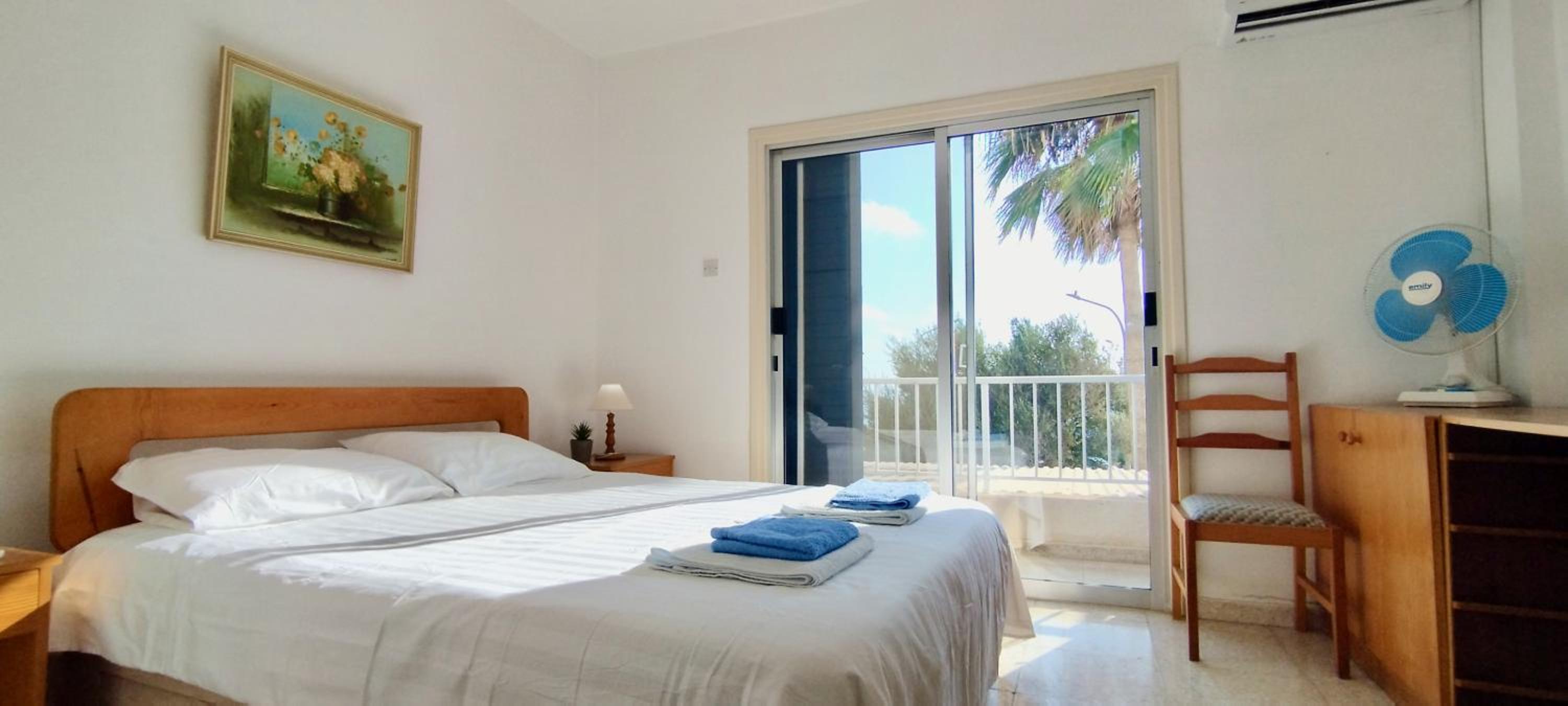 Holiday House in Paphos Tomb of the Kings
