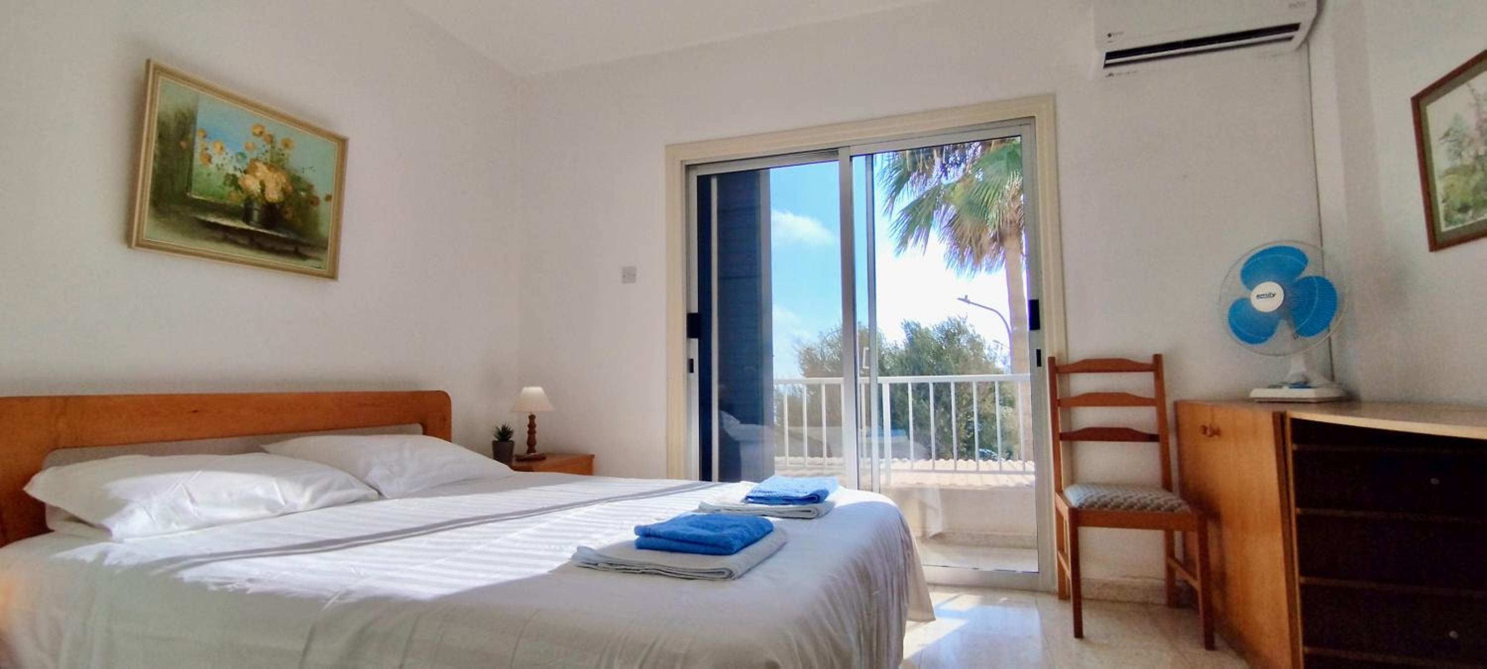 Holiday House in Paphos Tomb of the Kings