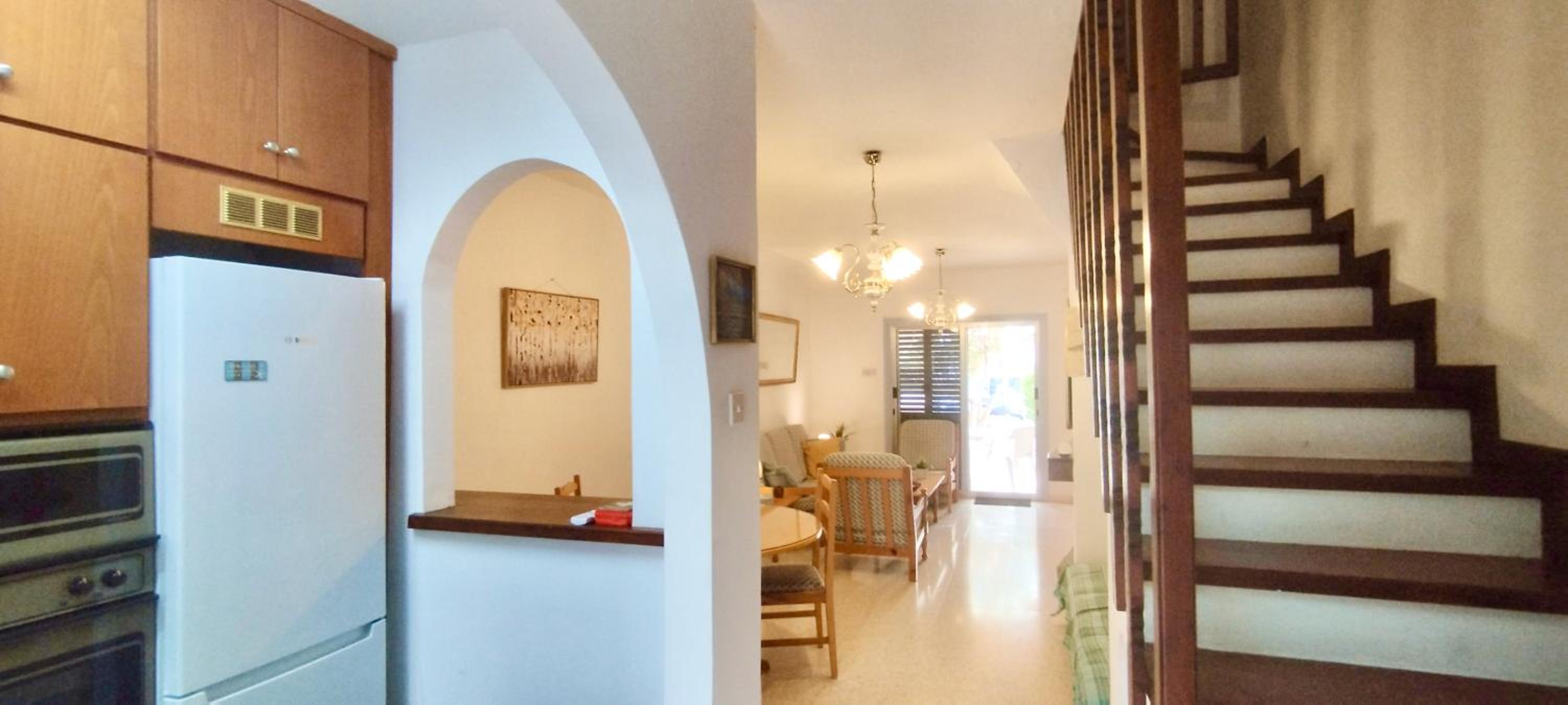 Holiday House in Paphos Tomb of the Kings