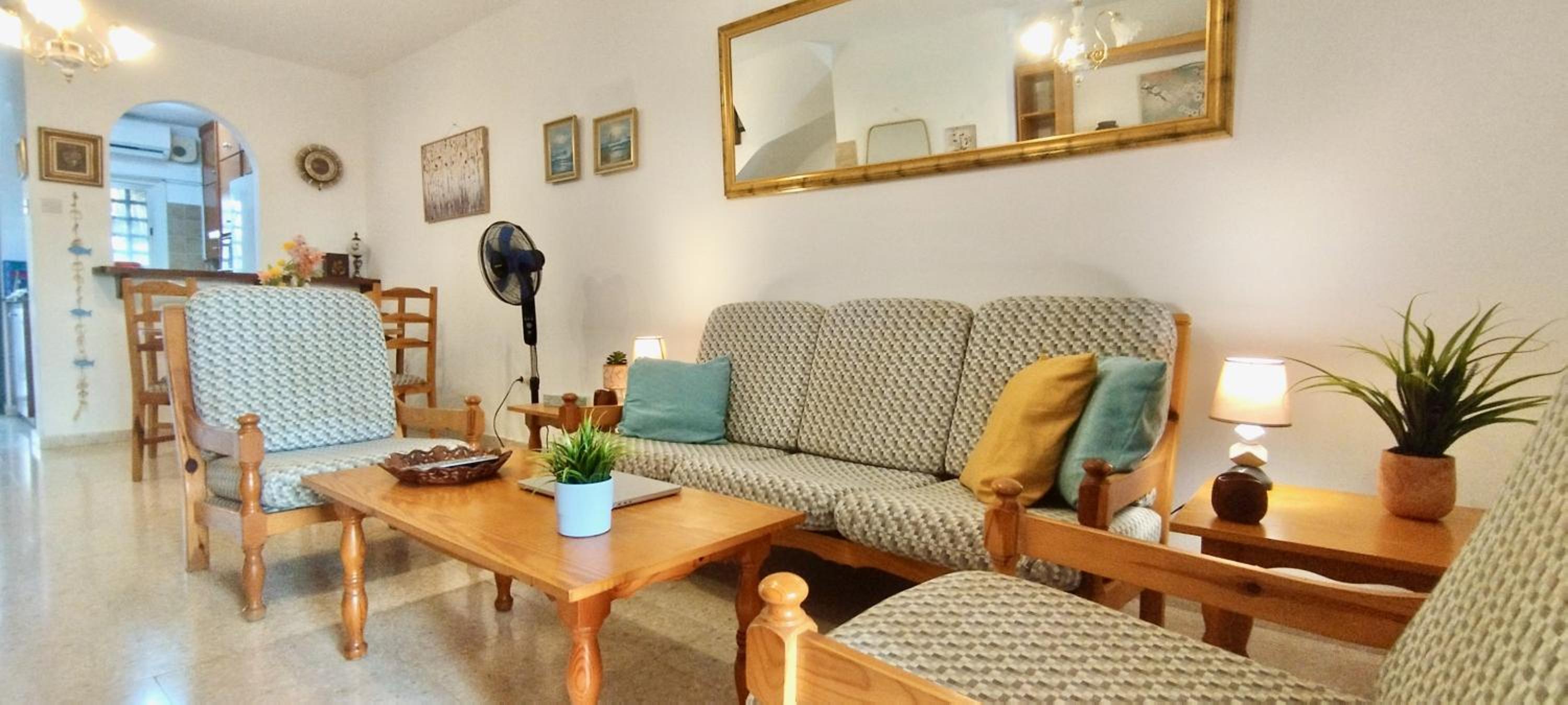 Holiday House in Paphos Tomb of the Kings