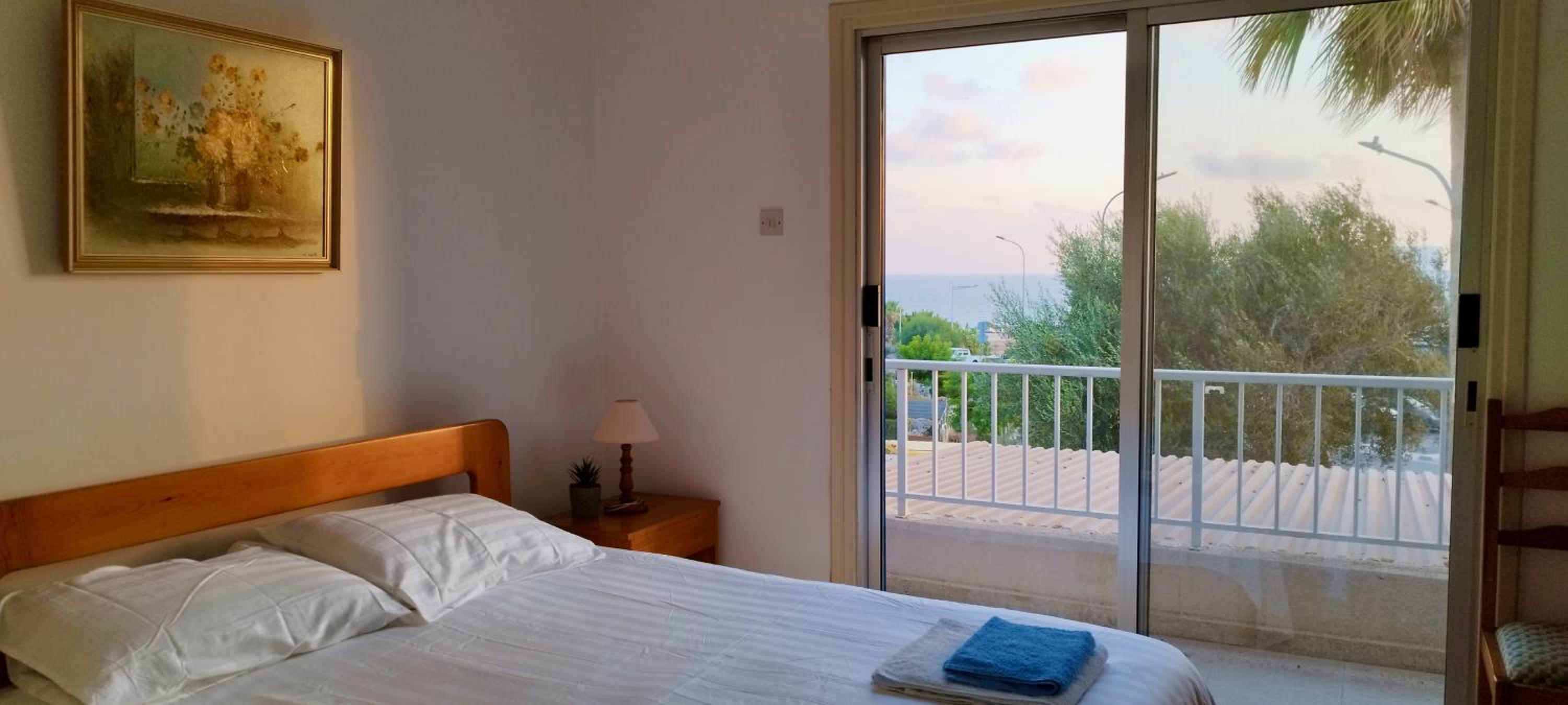 Holiday House in Paphos Tomb of the Kings