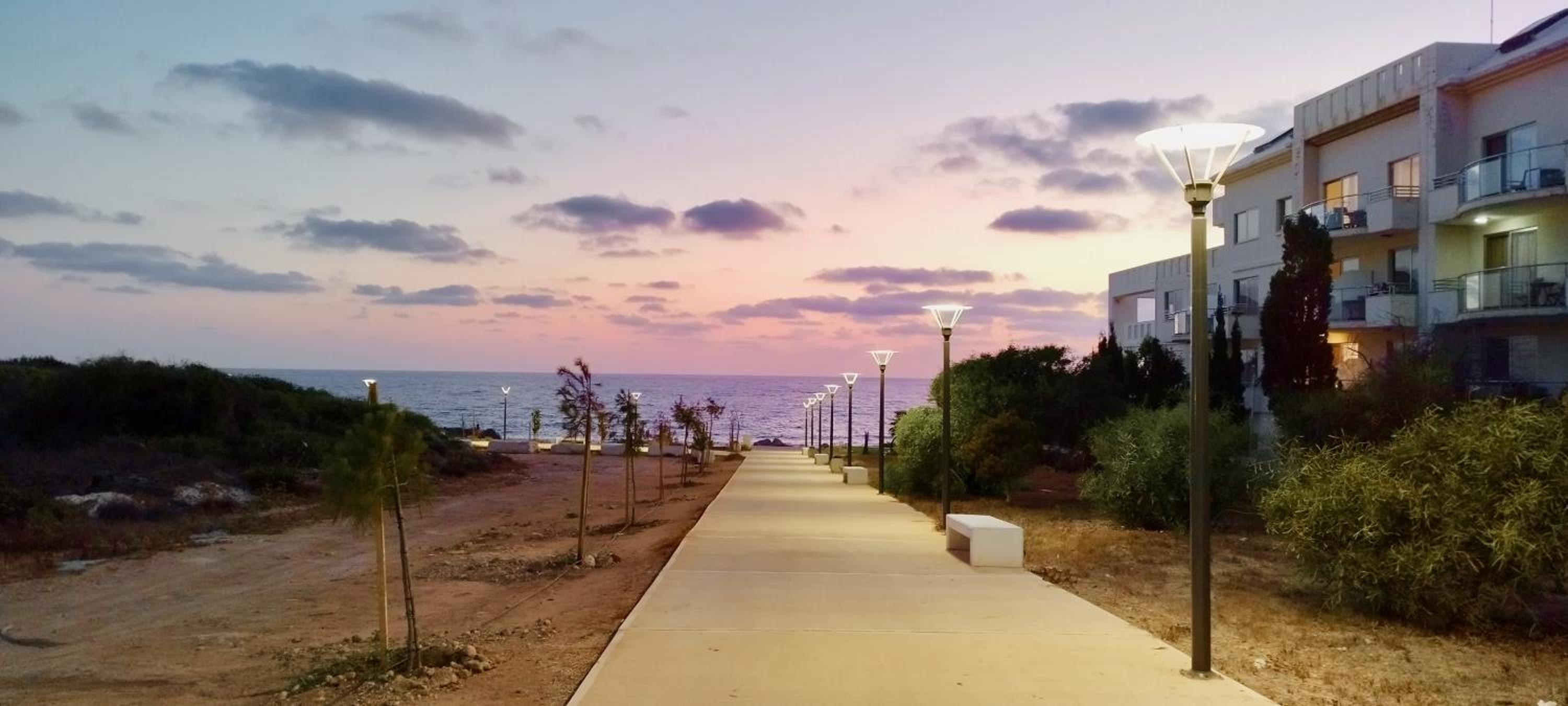 Holiday House in Paphos Tomb of the Kings