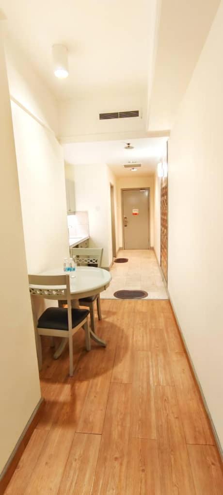 Global tourism services suite at times square