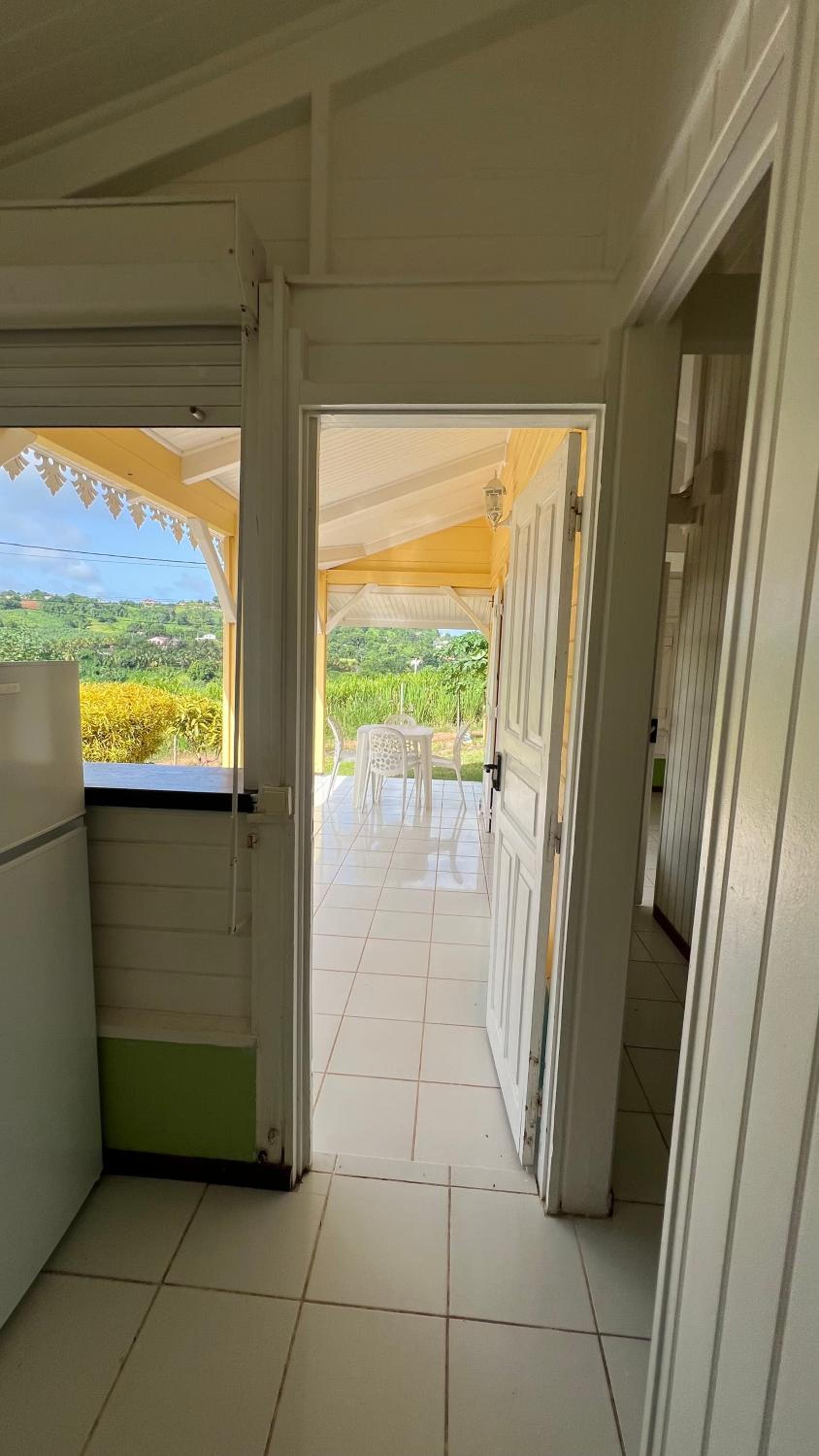 La petite maisonnette