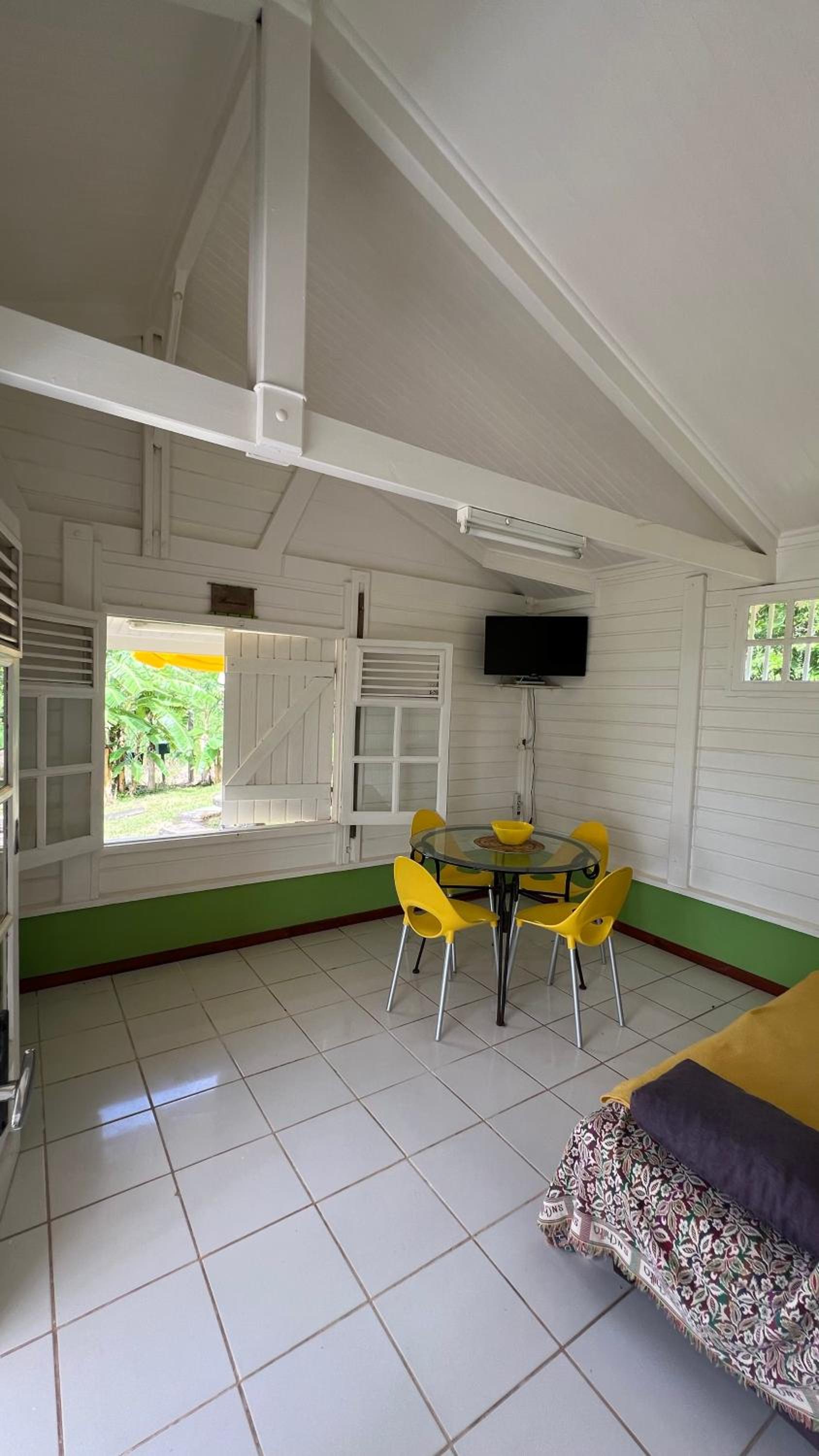La petite maisonnette