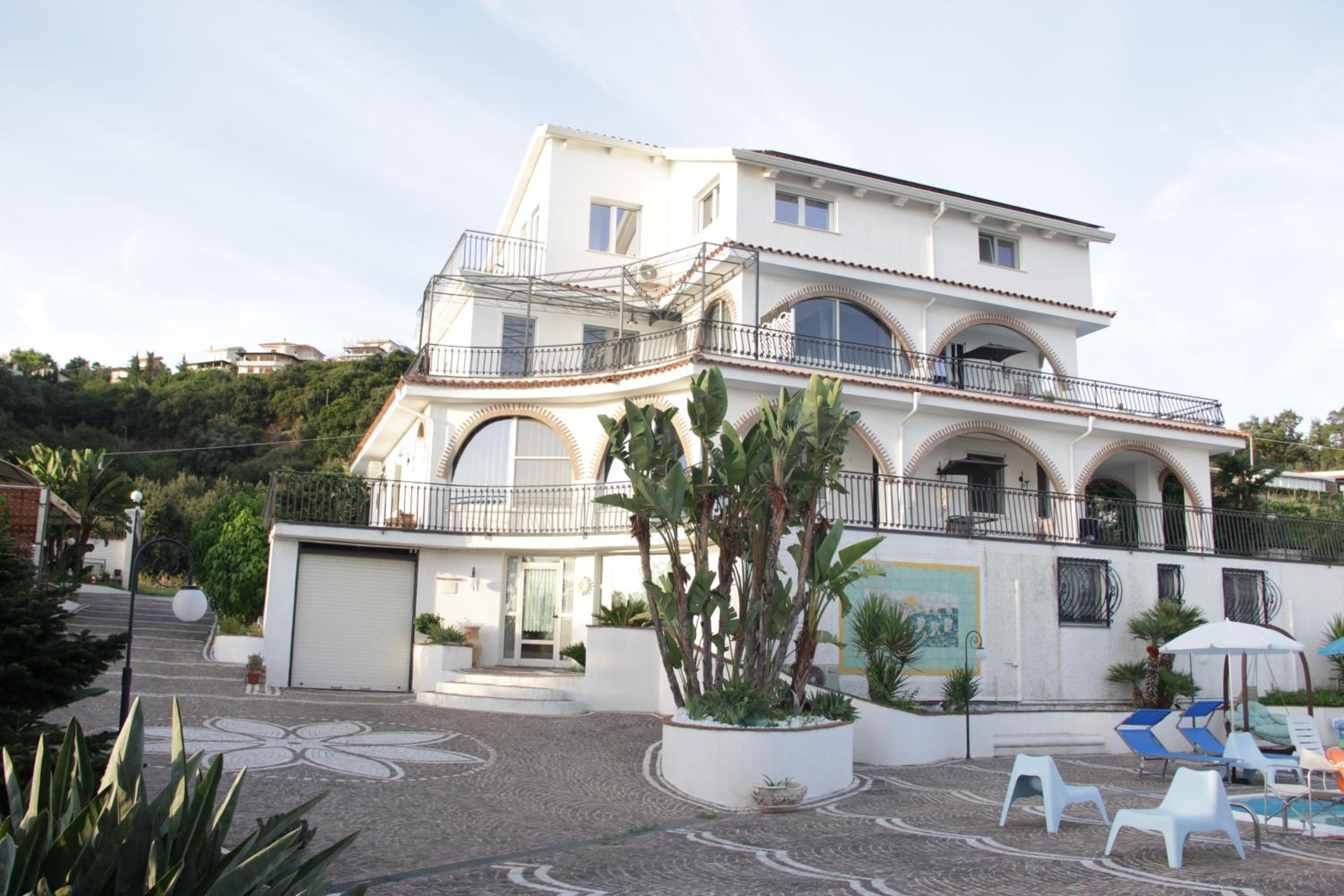 Villa Grignoli