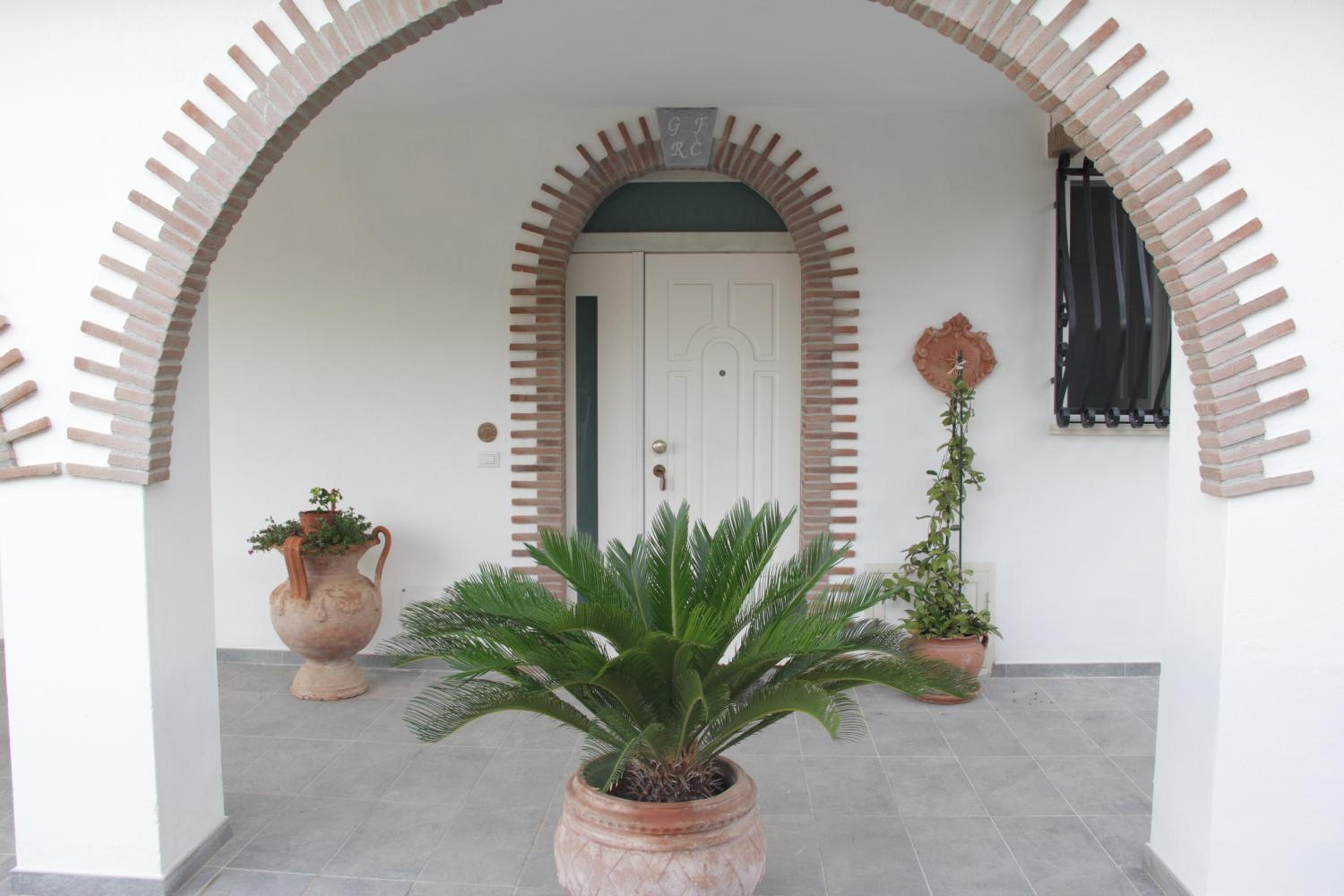 Villa Grignoli