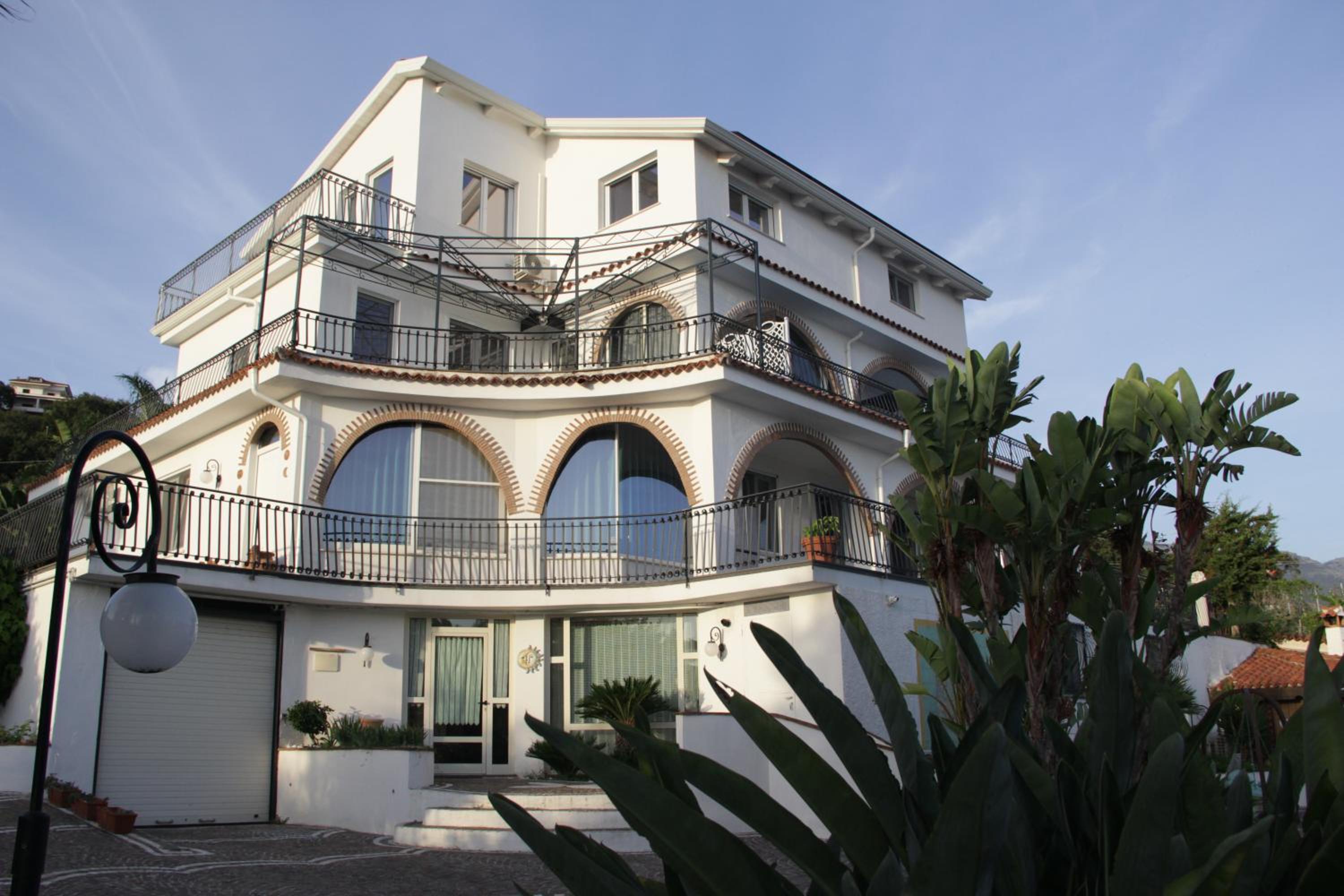 Villa Grignoli