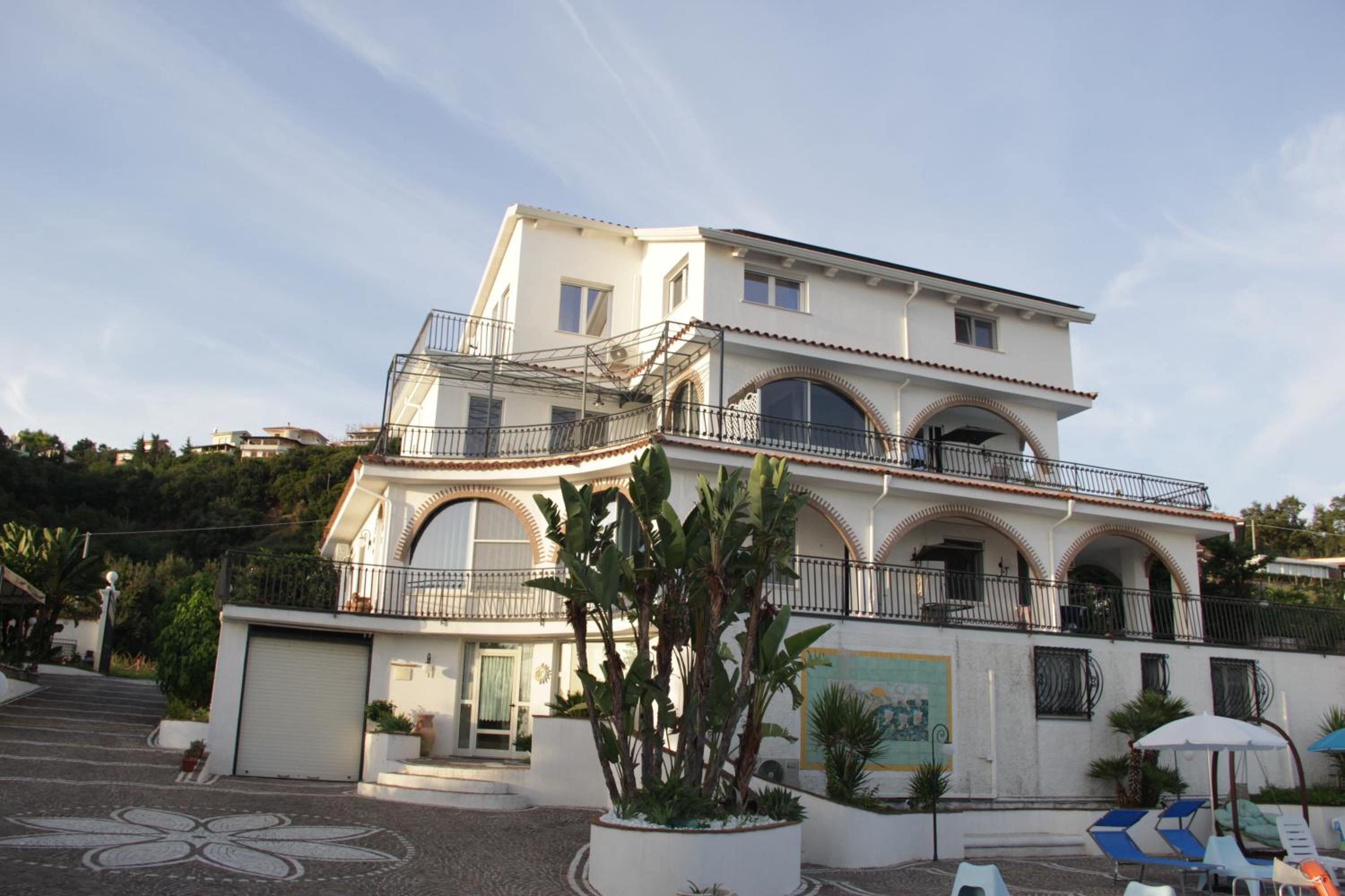 Villa Grignoli