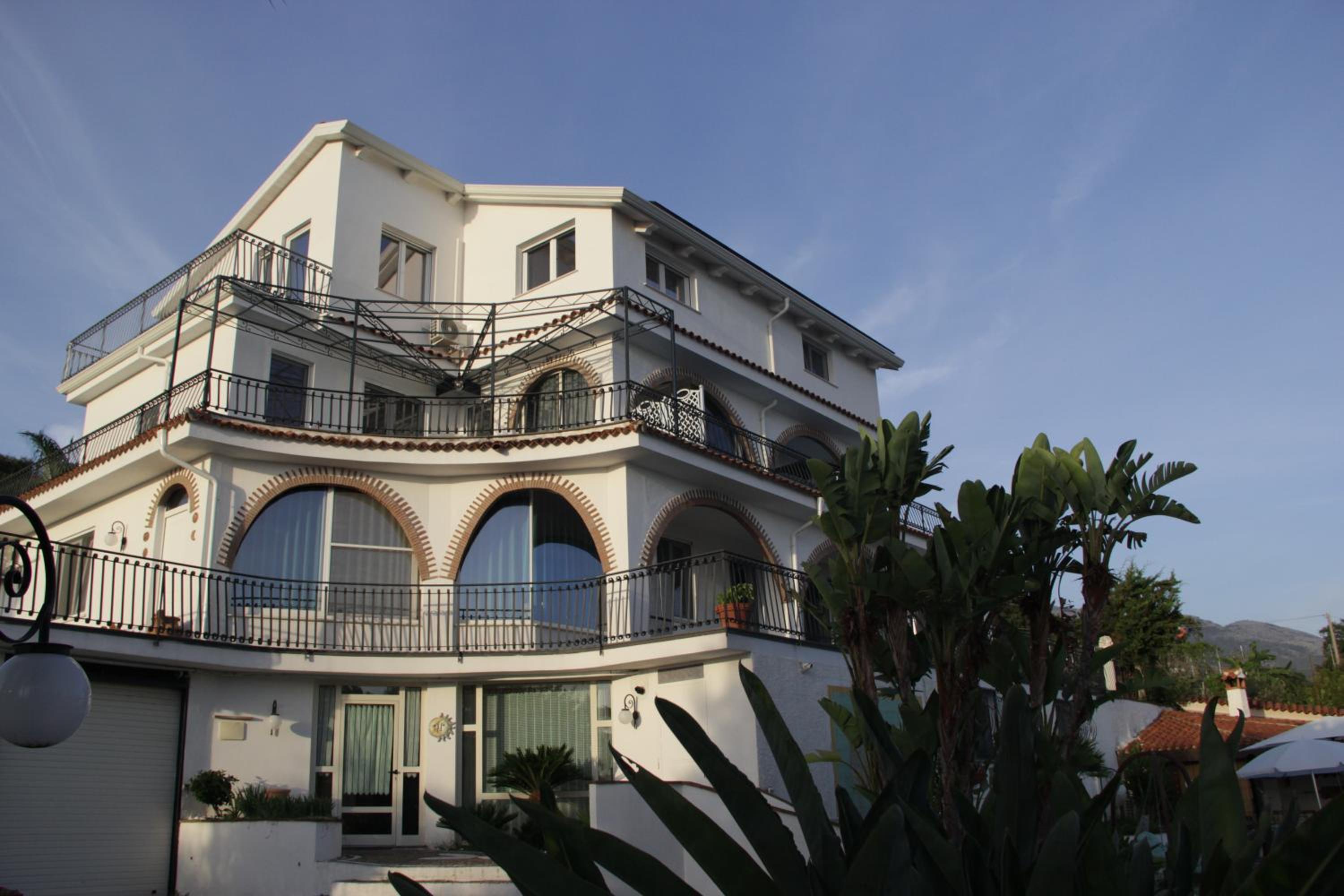 Villa Grignoli