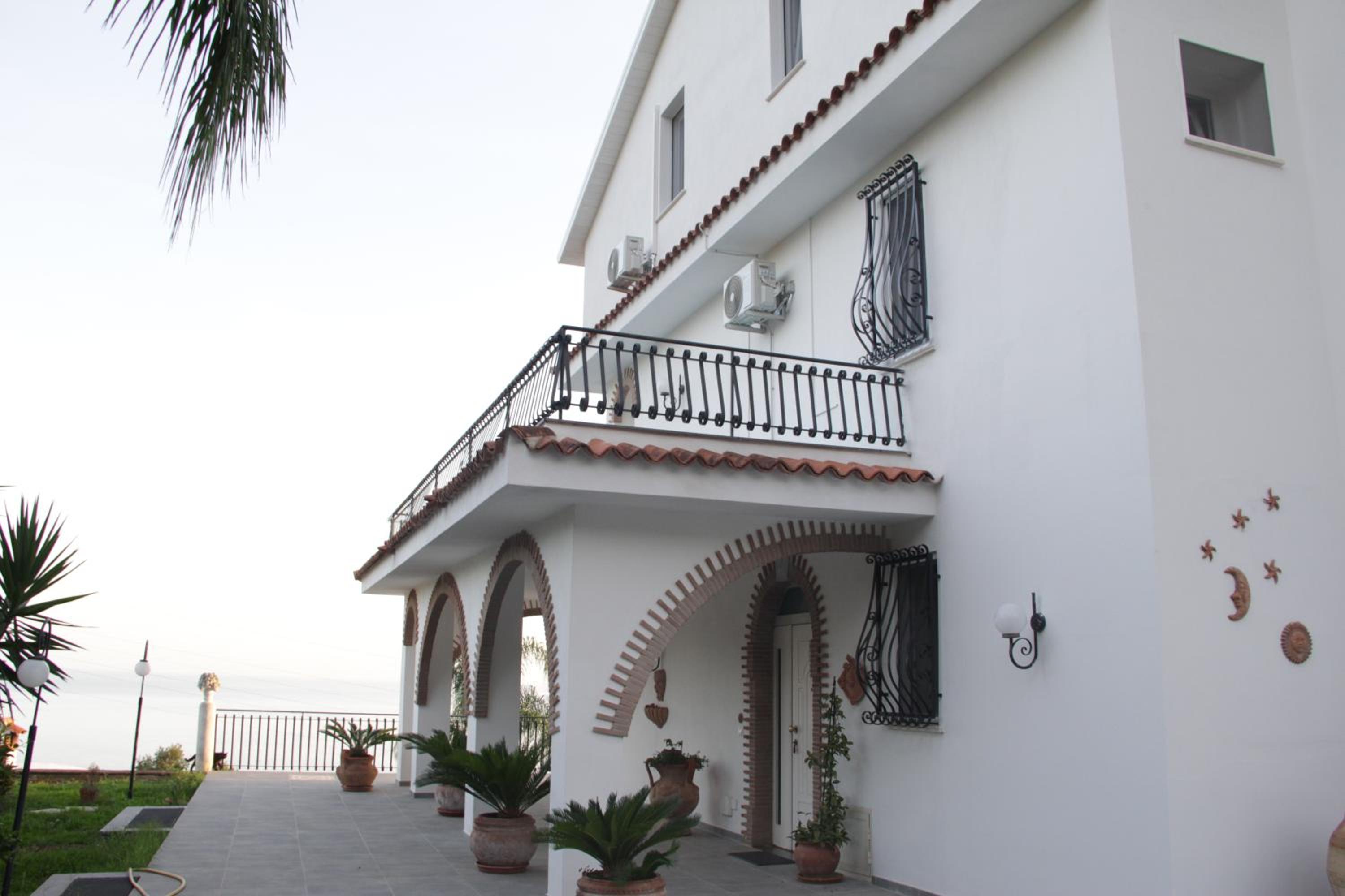 Villa Grignoli