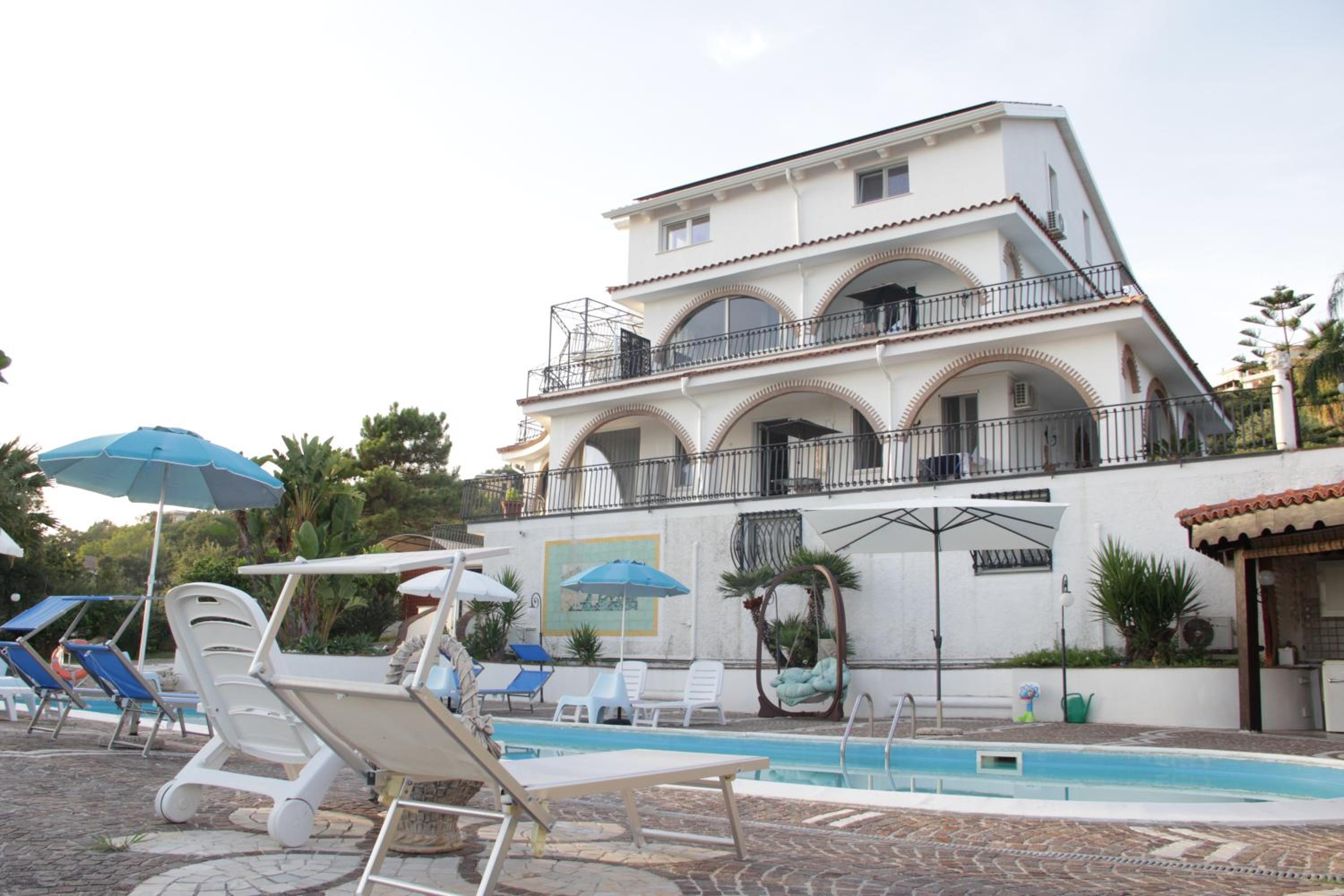 Villa Grignoli