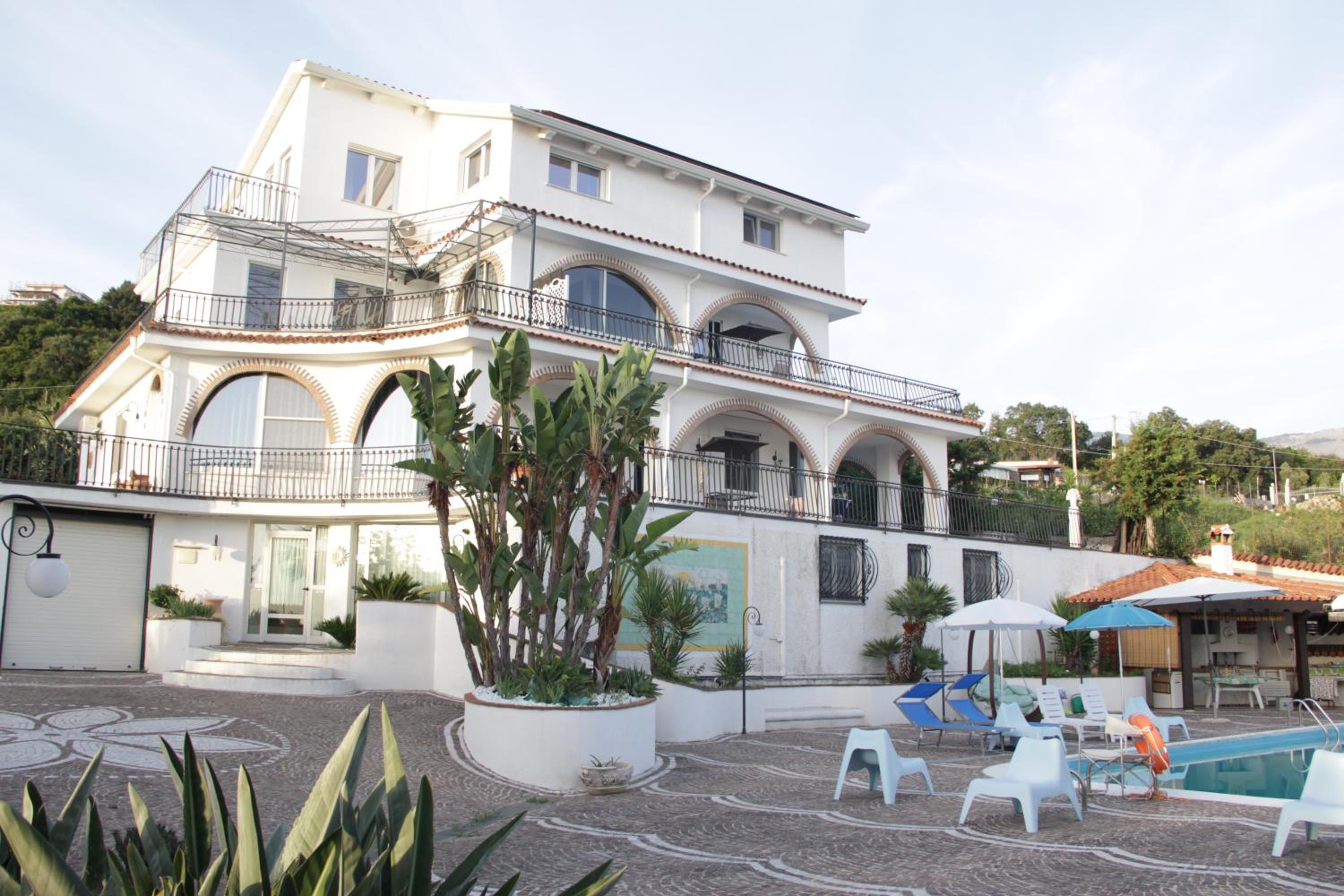 Villa Grignoli