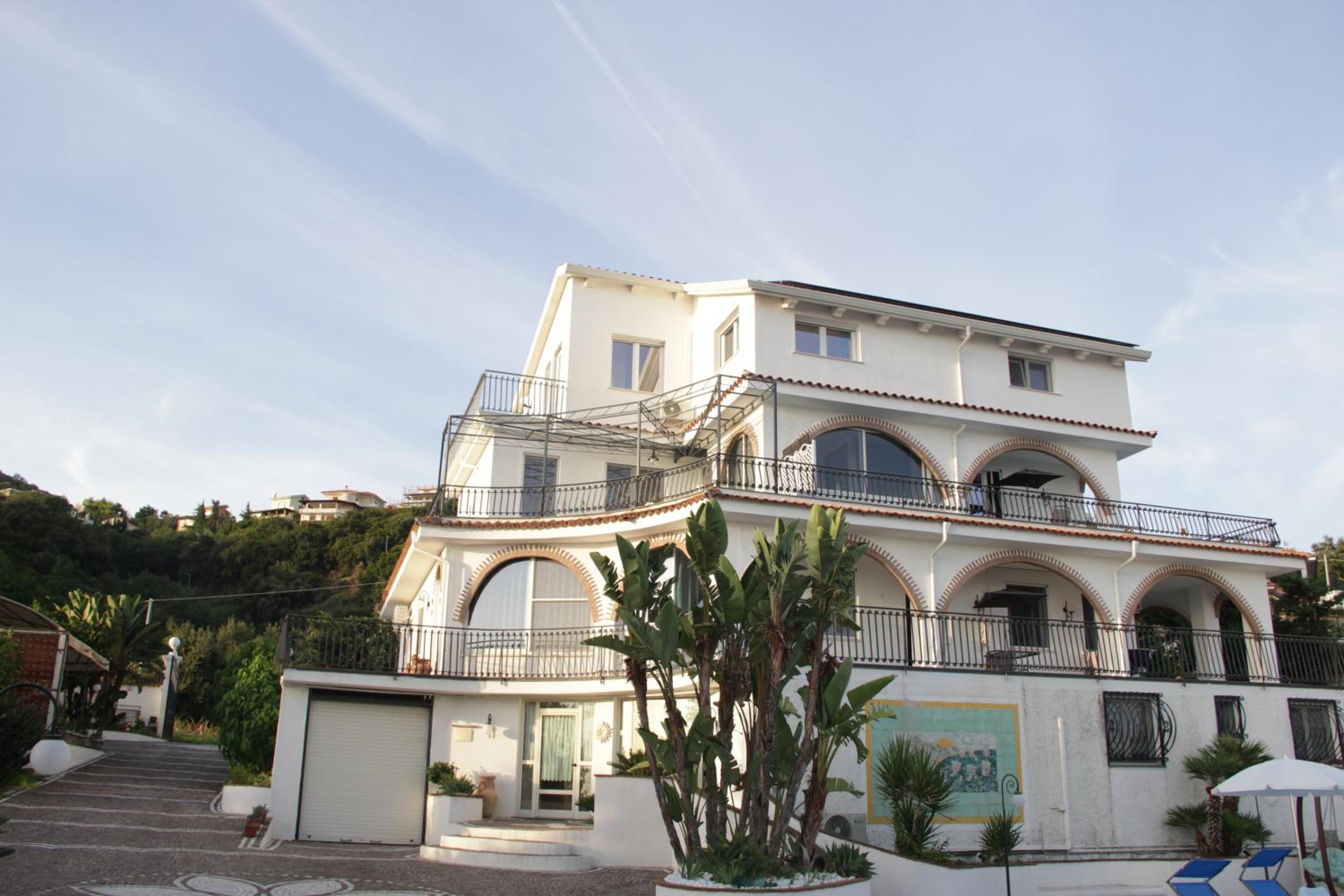 Villa Grignoli