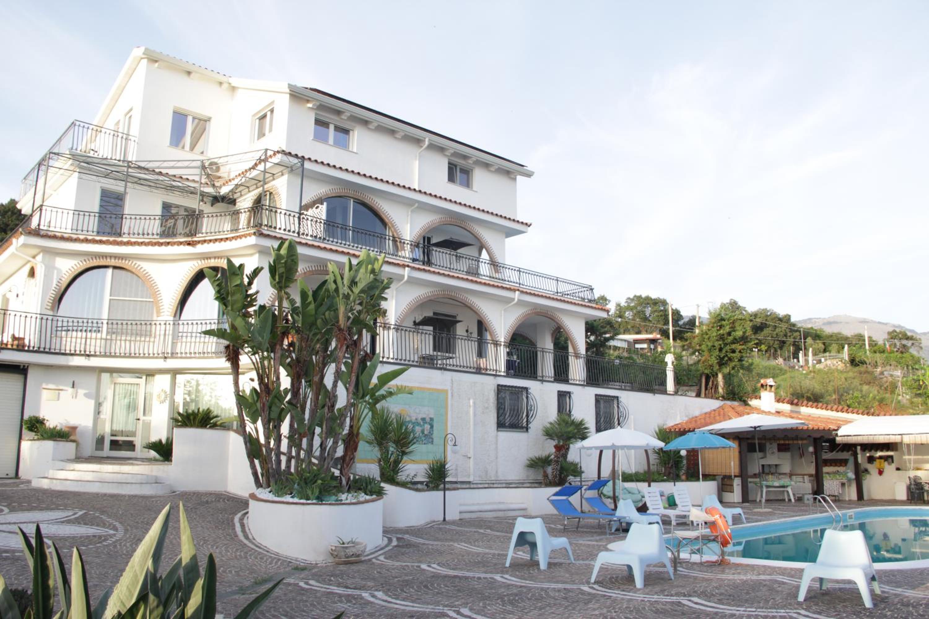 Villa Grignoli