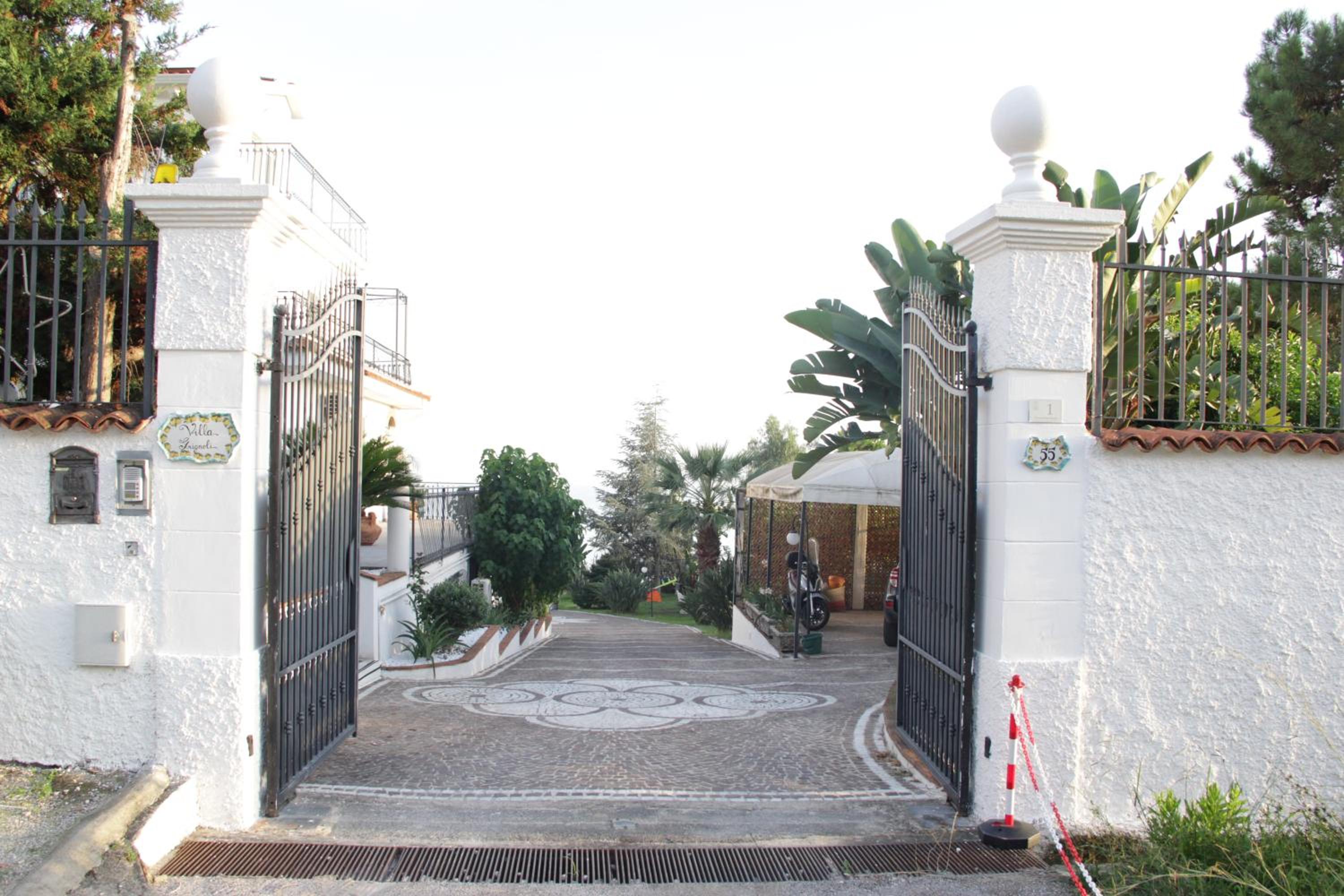 Villa Grignoli