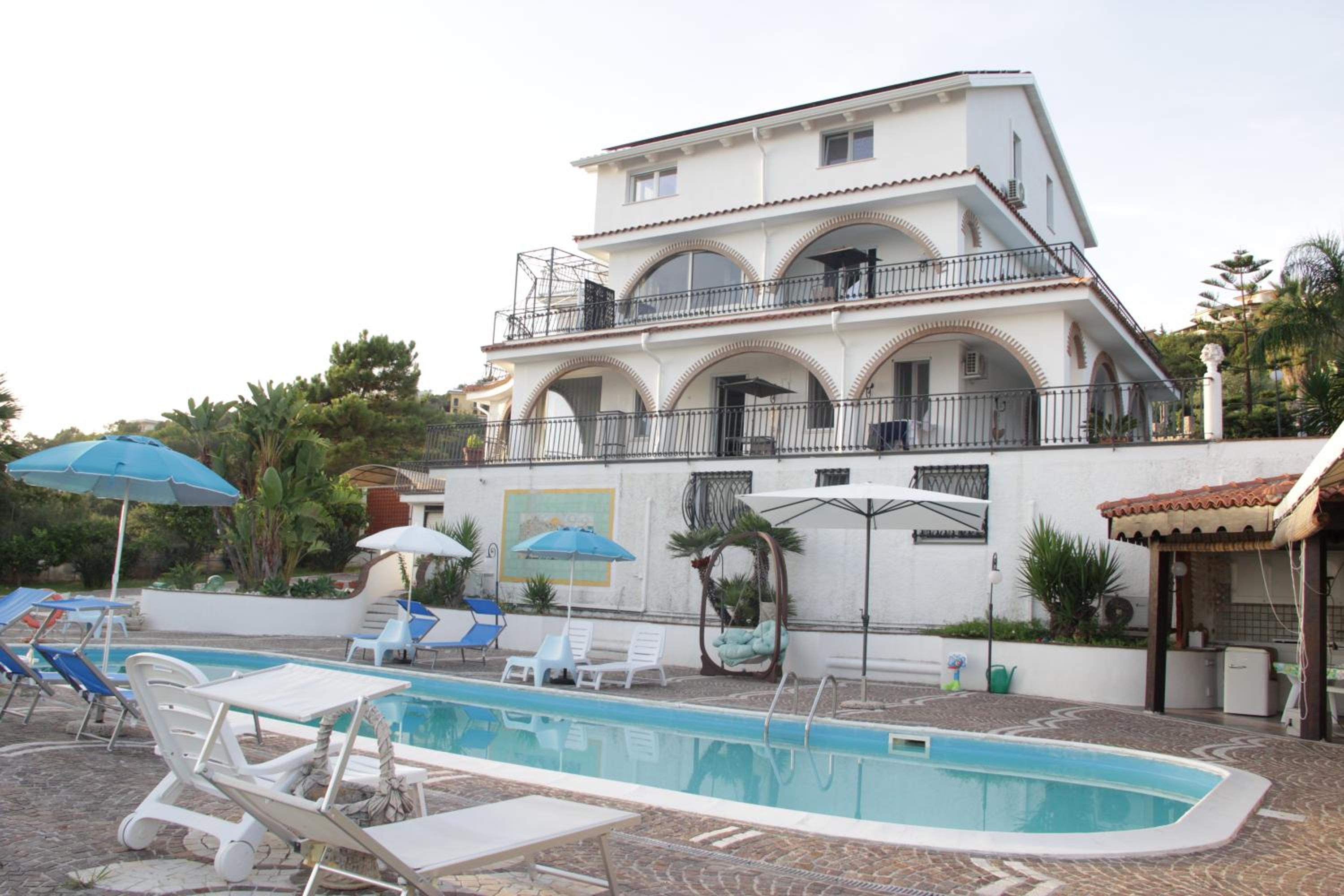 Villa Grignoli