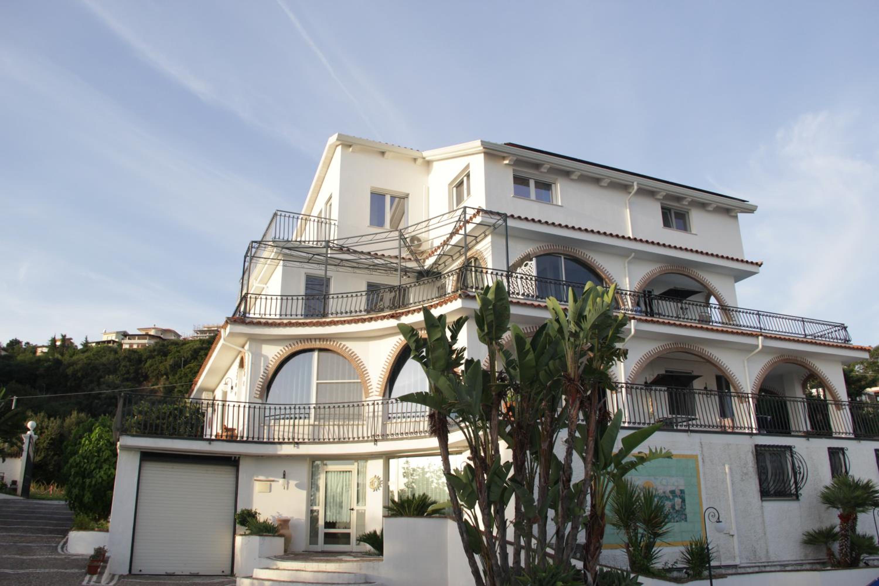 Villa Grignoli