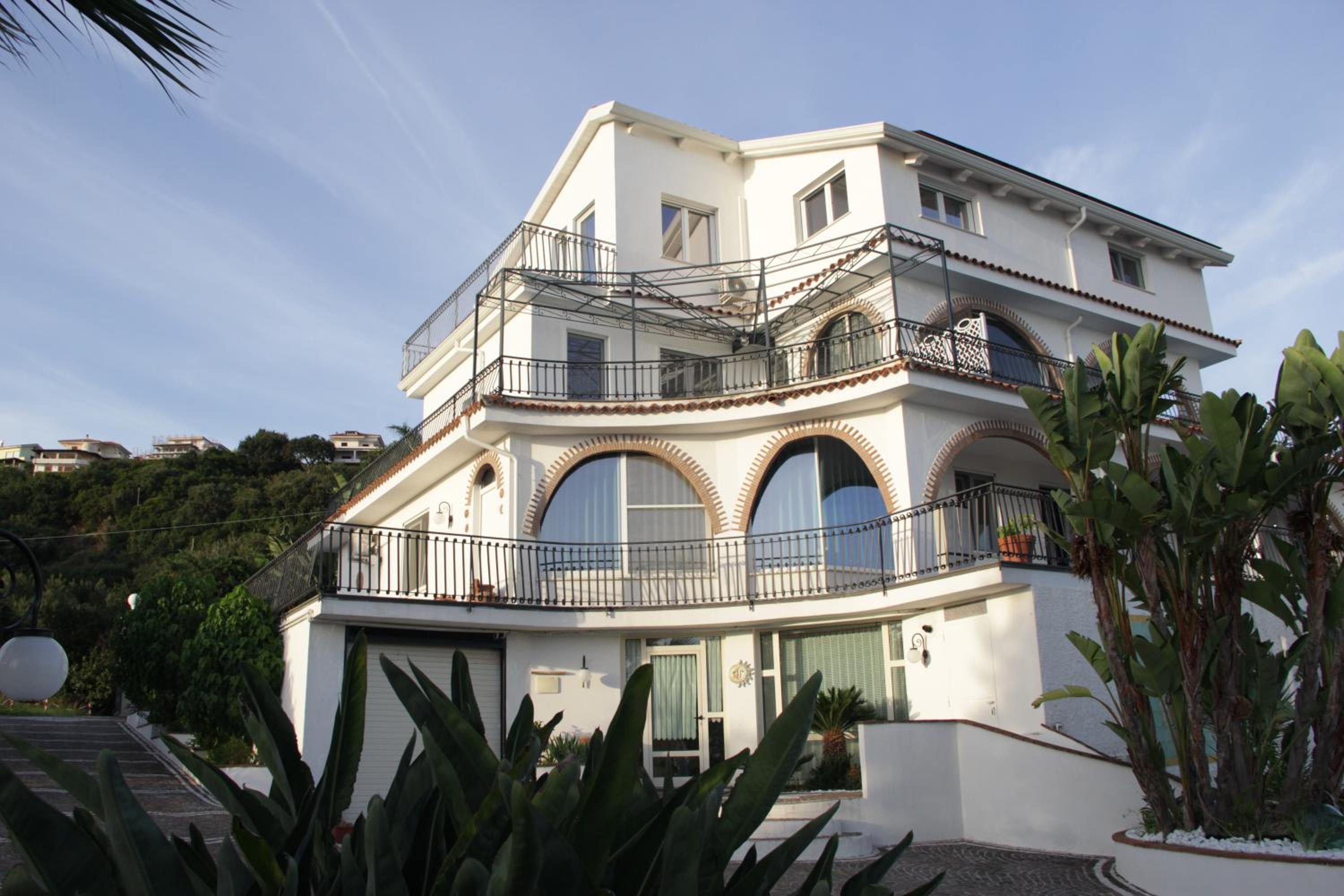 Villa Grignoli