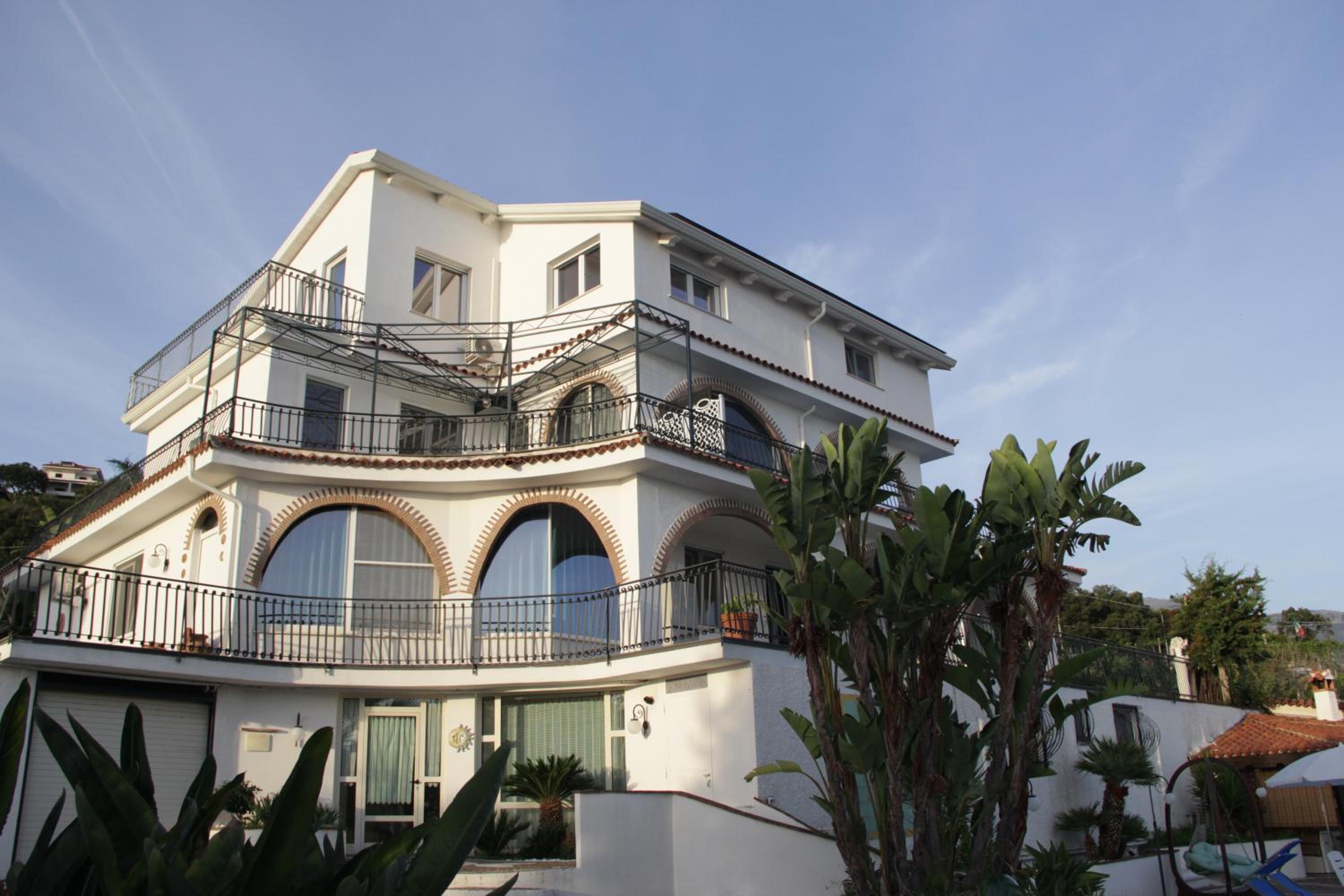 Villa Grignoli