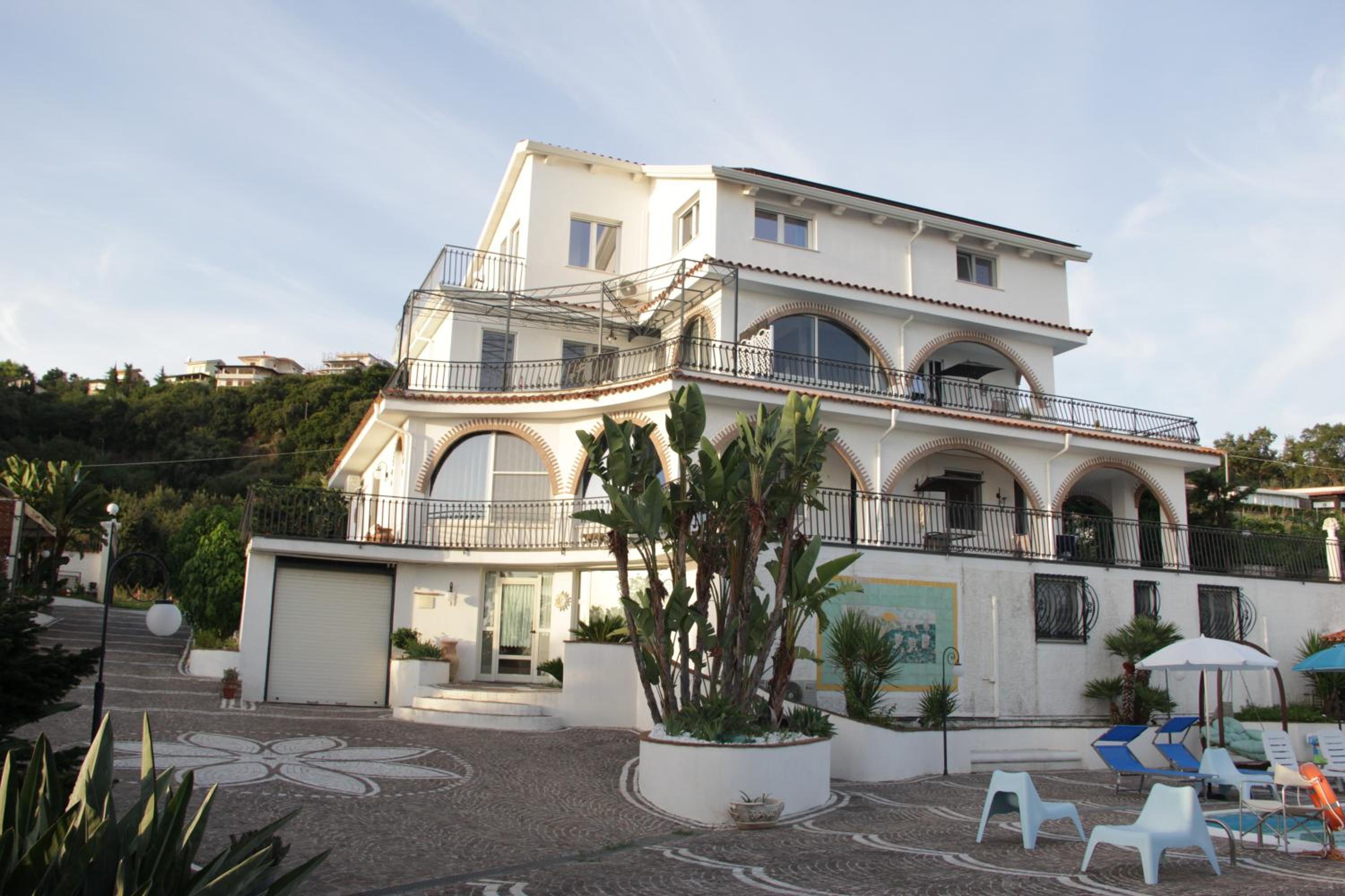 Villa Grignoli