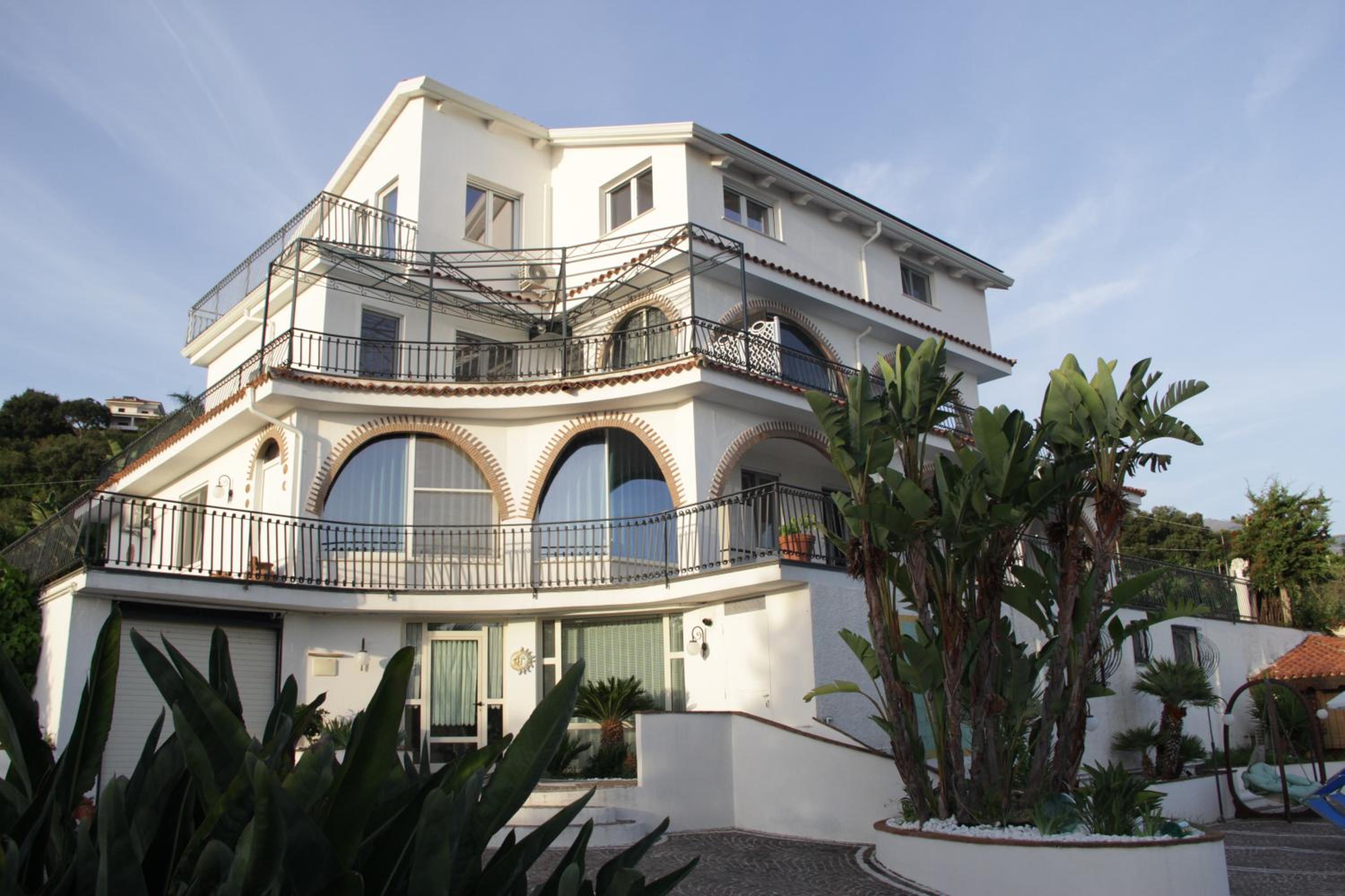 Villa Grignoli