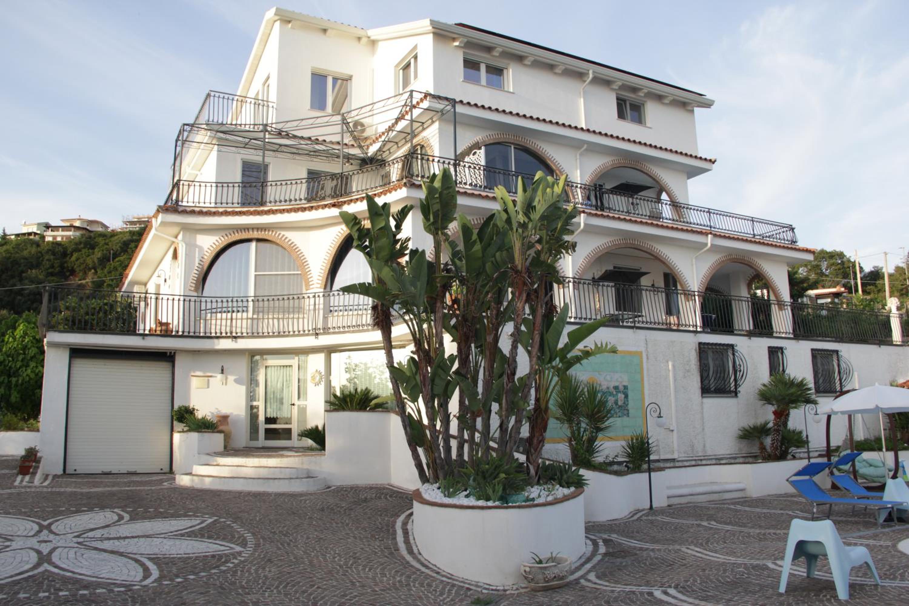 Villa Grignoli