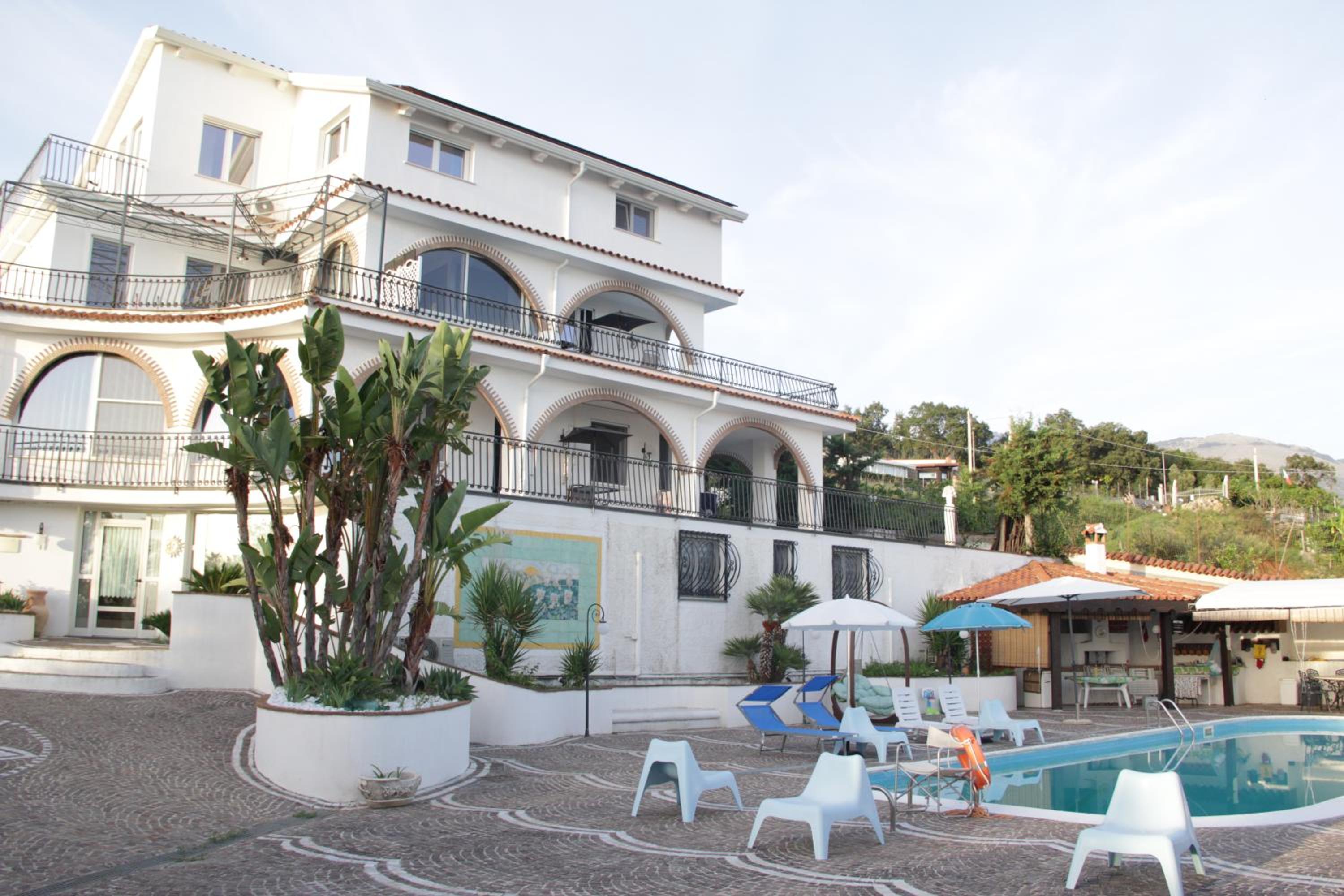 Villa Grignoli