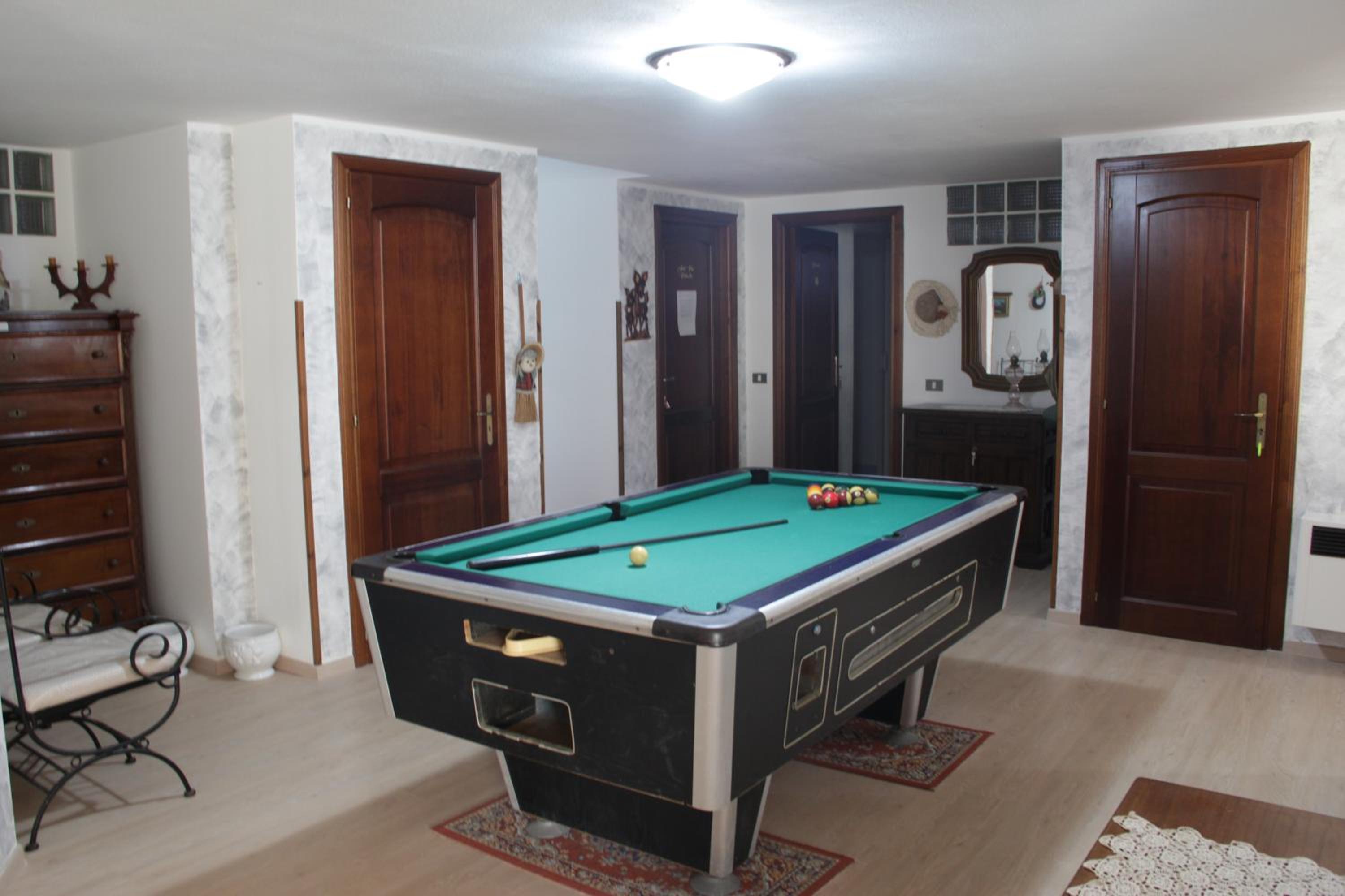 Villa Grignoli
