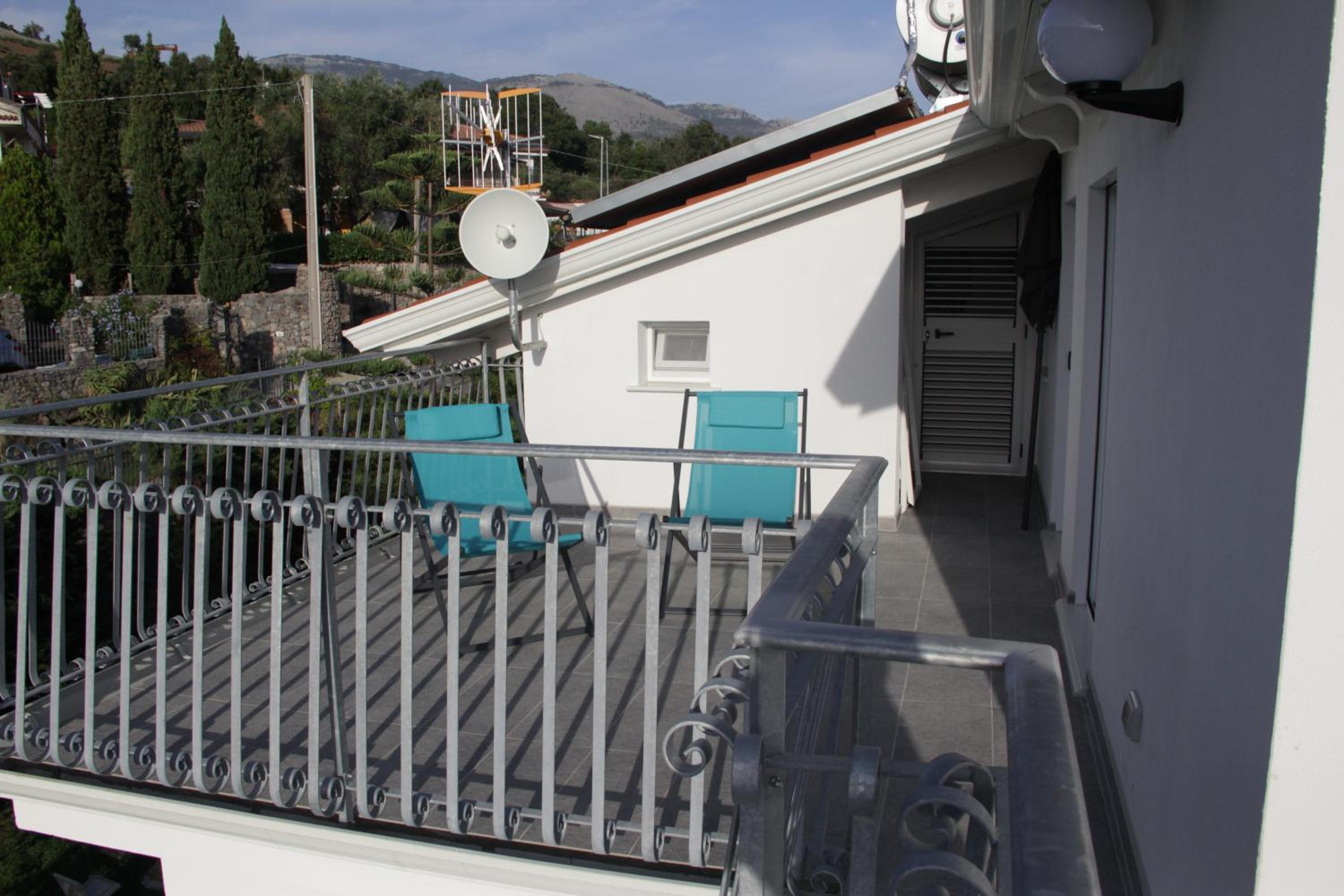 Villa Grignoli