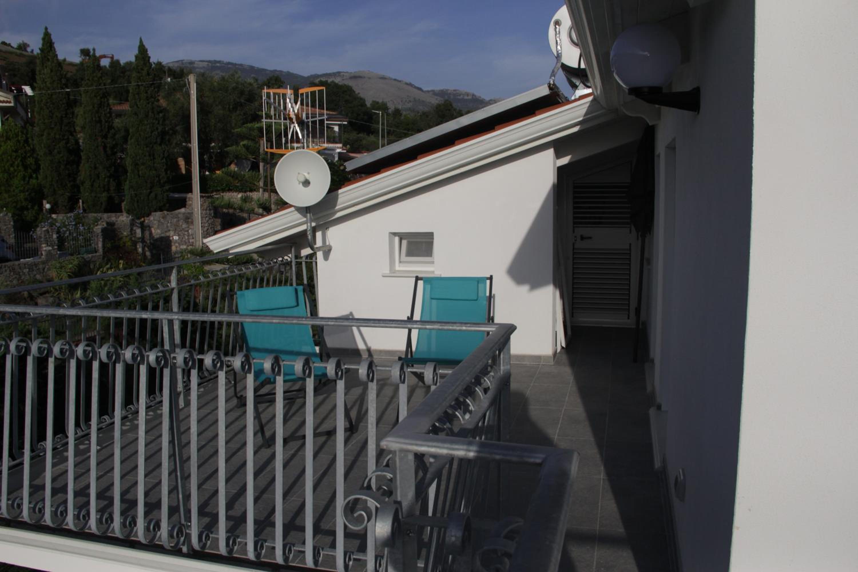 Villa Grignoli