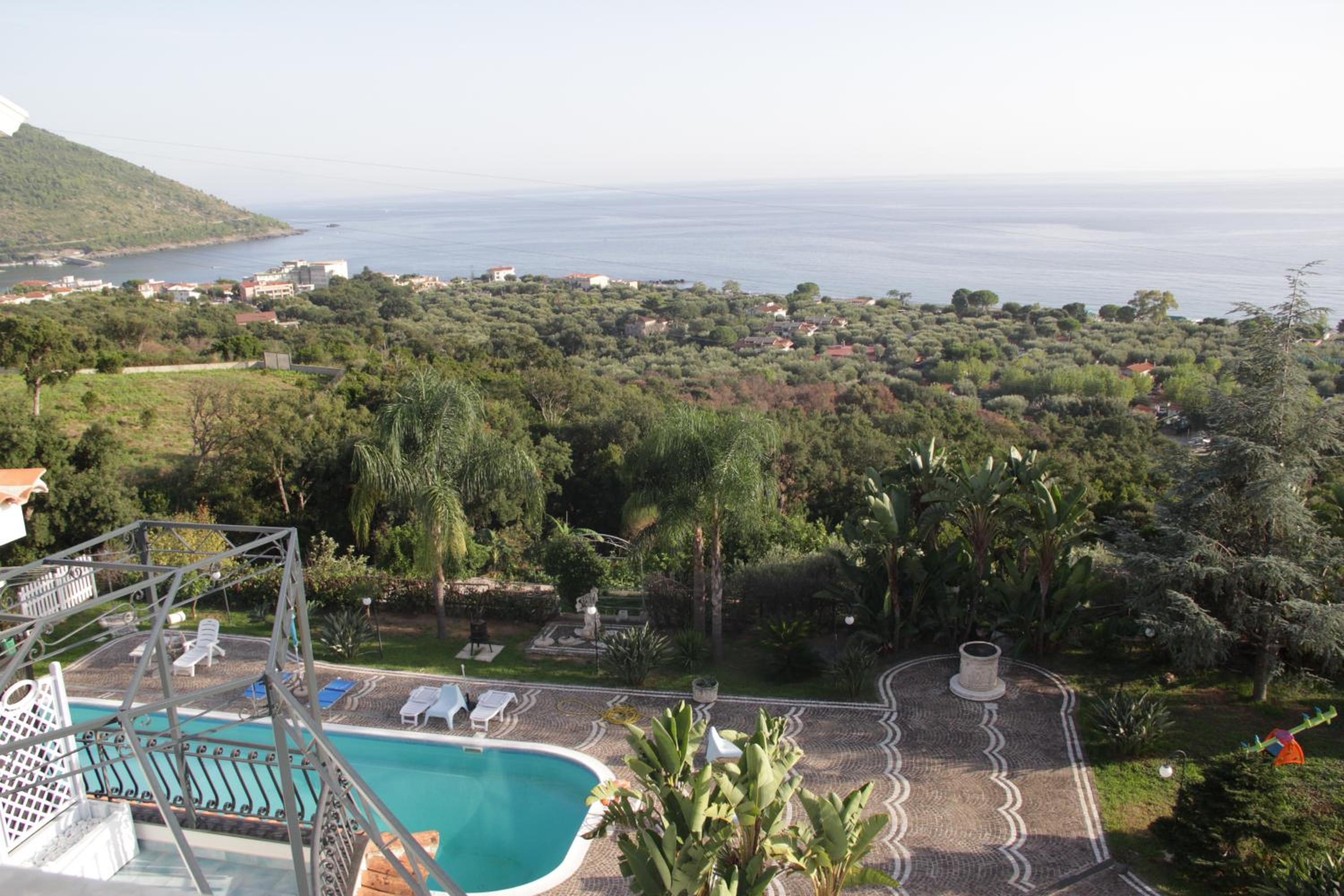 Villa Grignoli