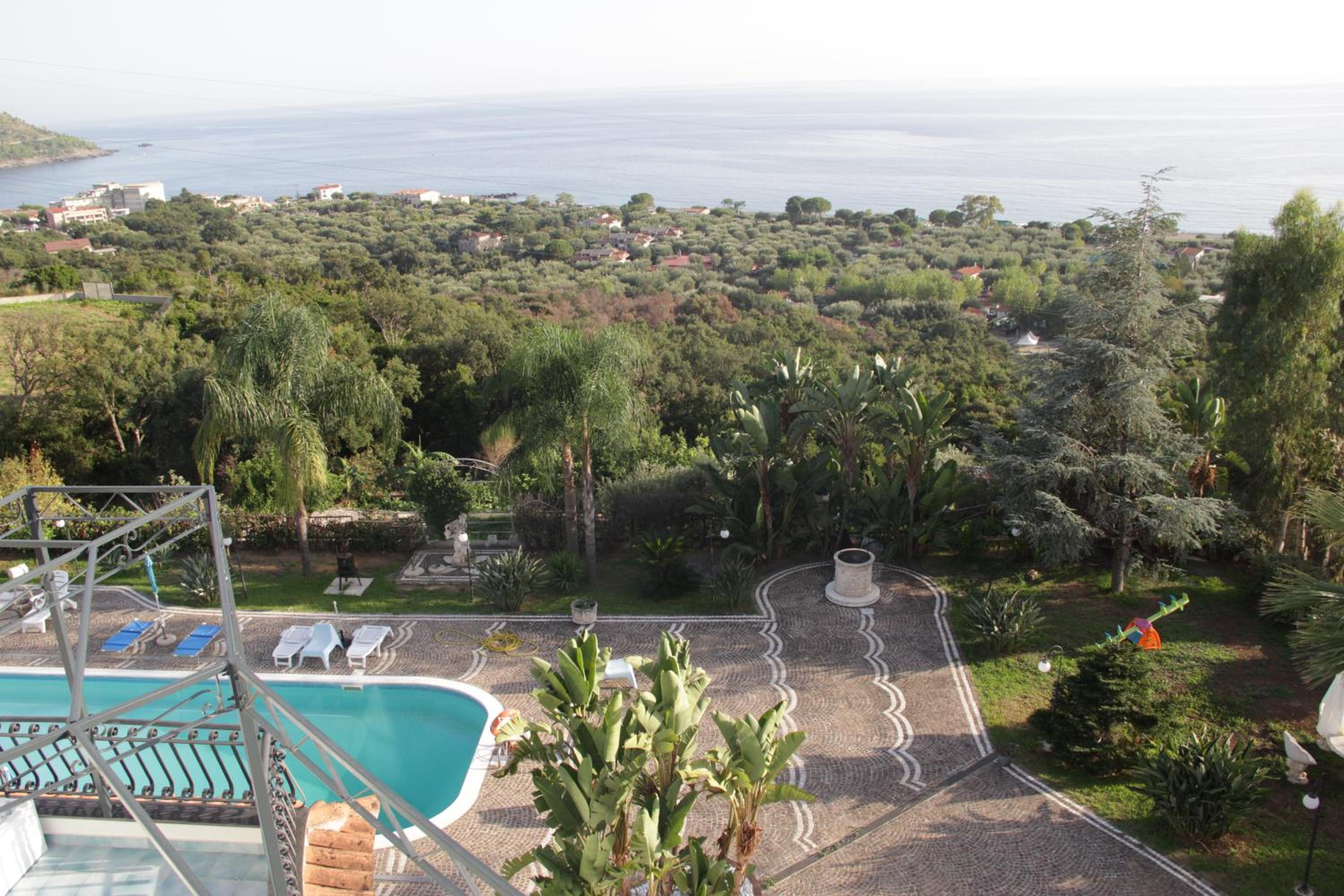 Villa Grignoli