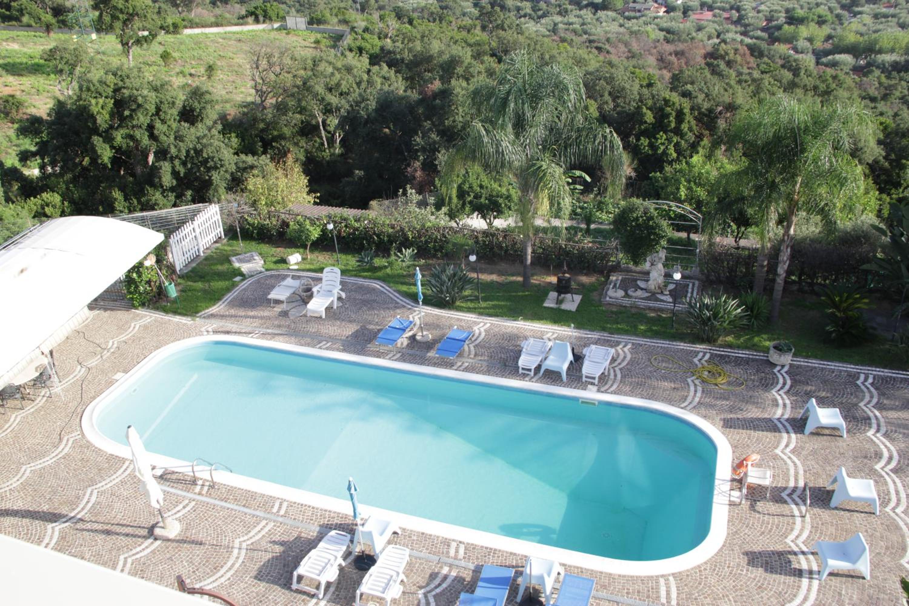 Villa Grignoli
