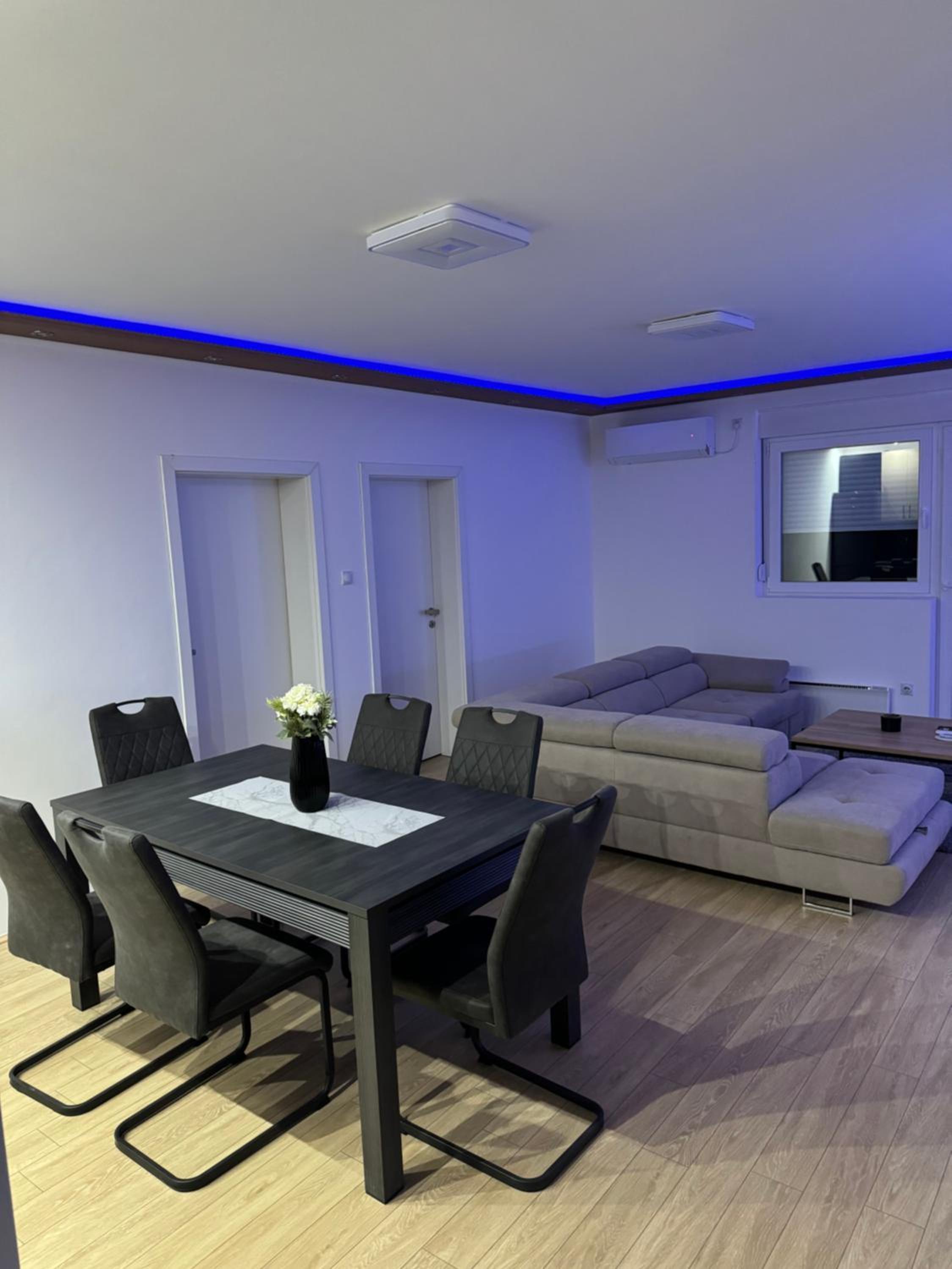 Brasic Apartman