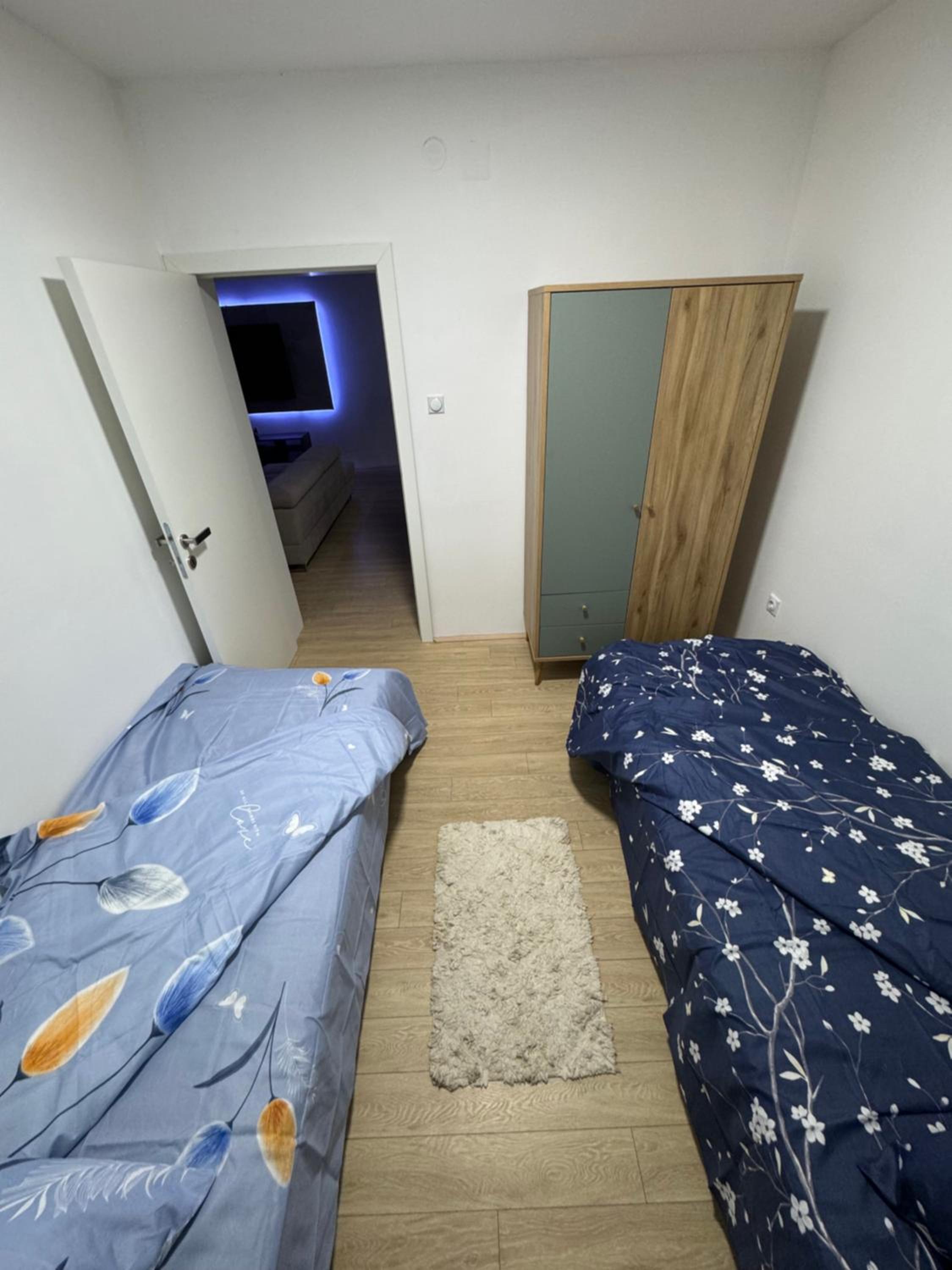 Brasic Apartman