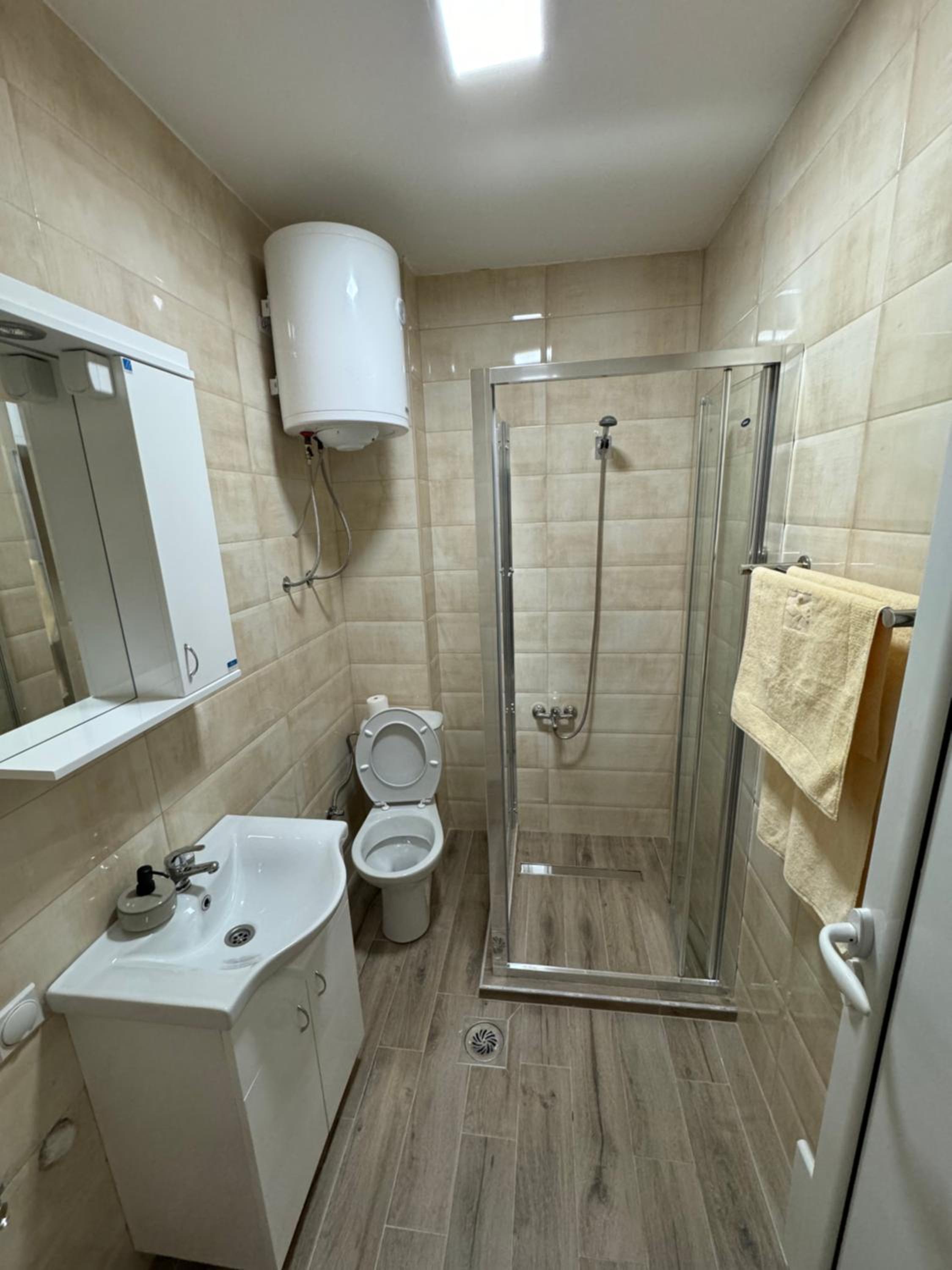 Brasic Apartman