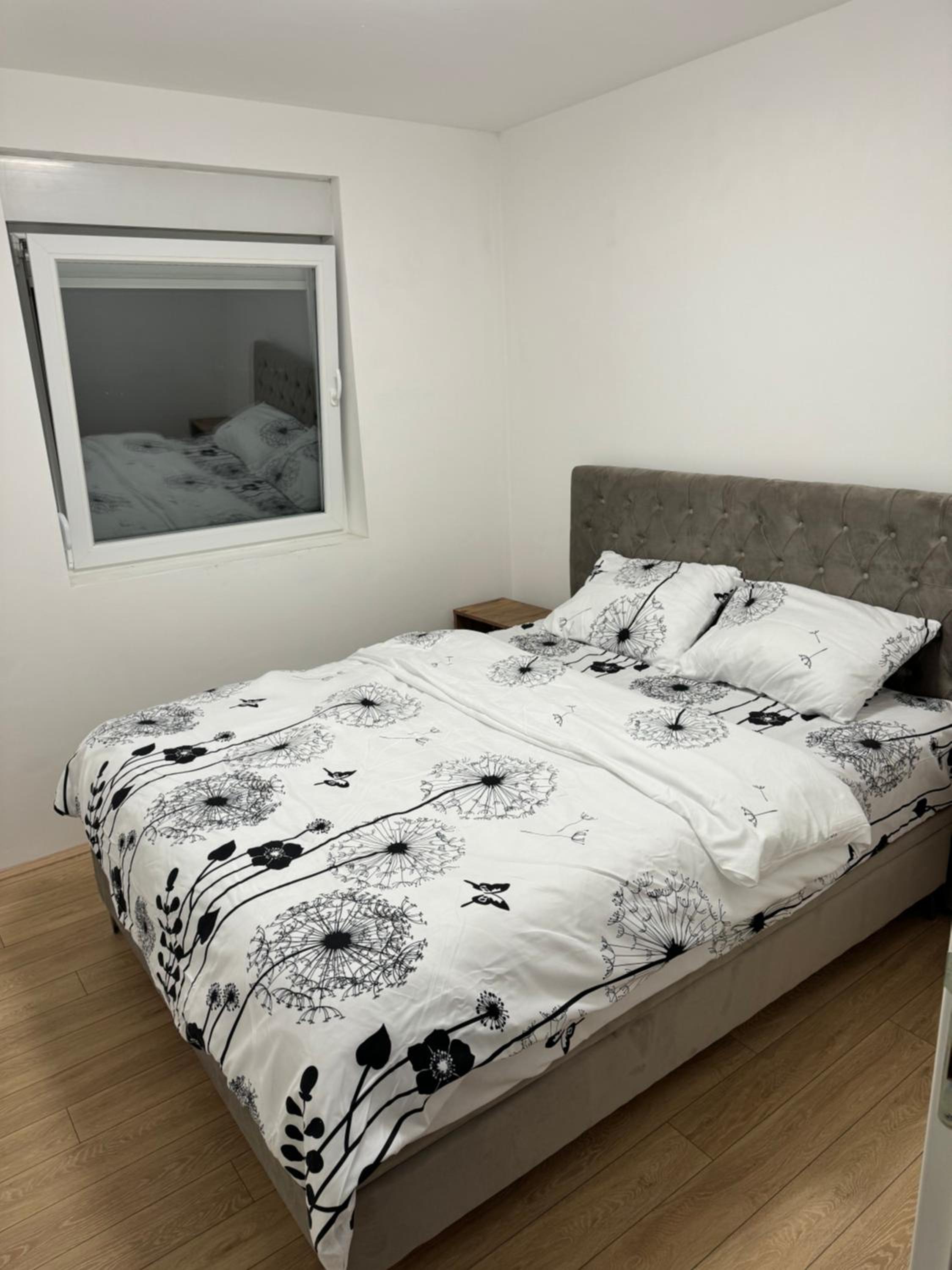 Brasic Apartman