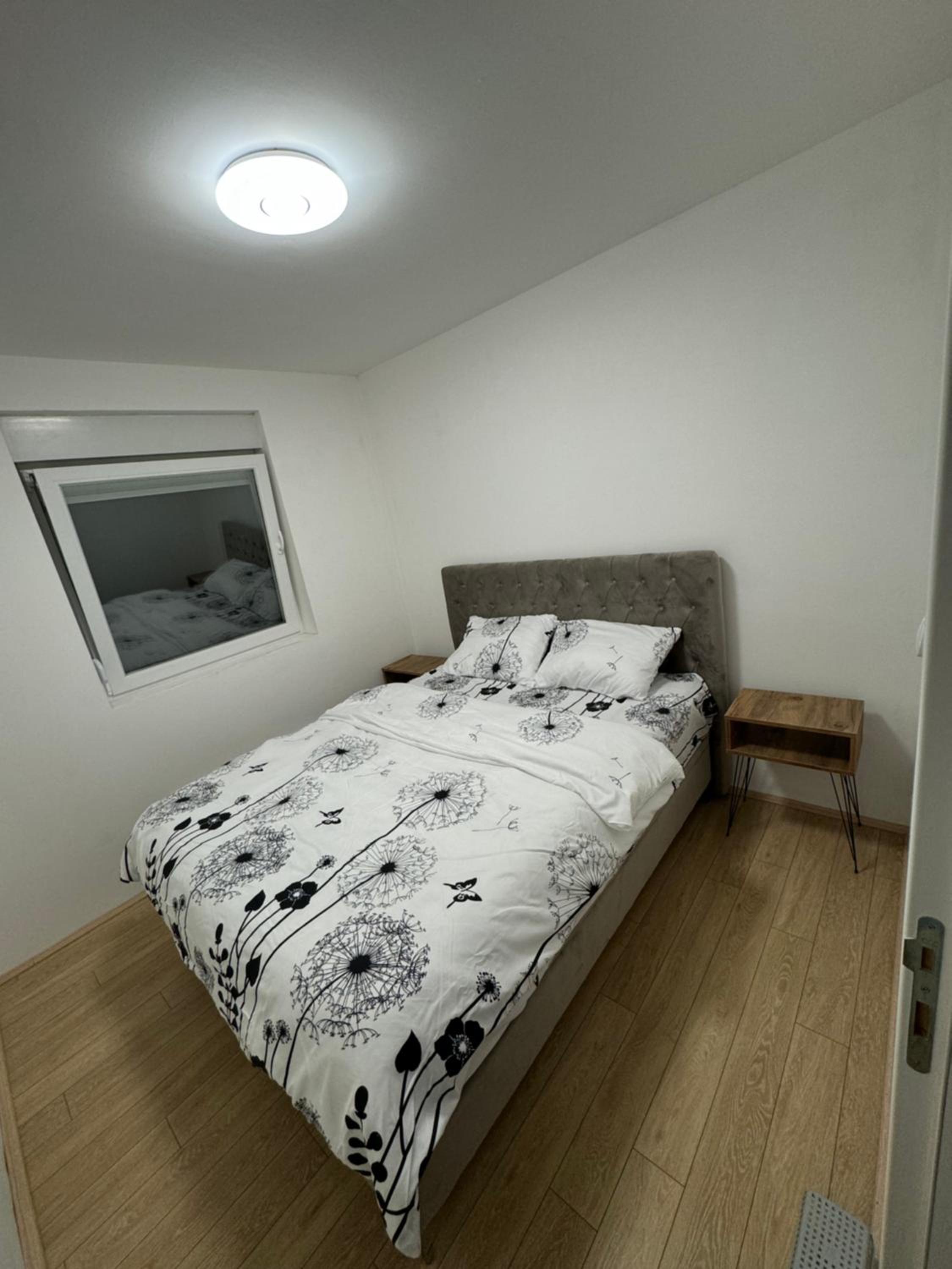 Brasic Apartman